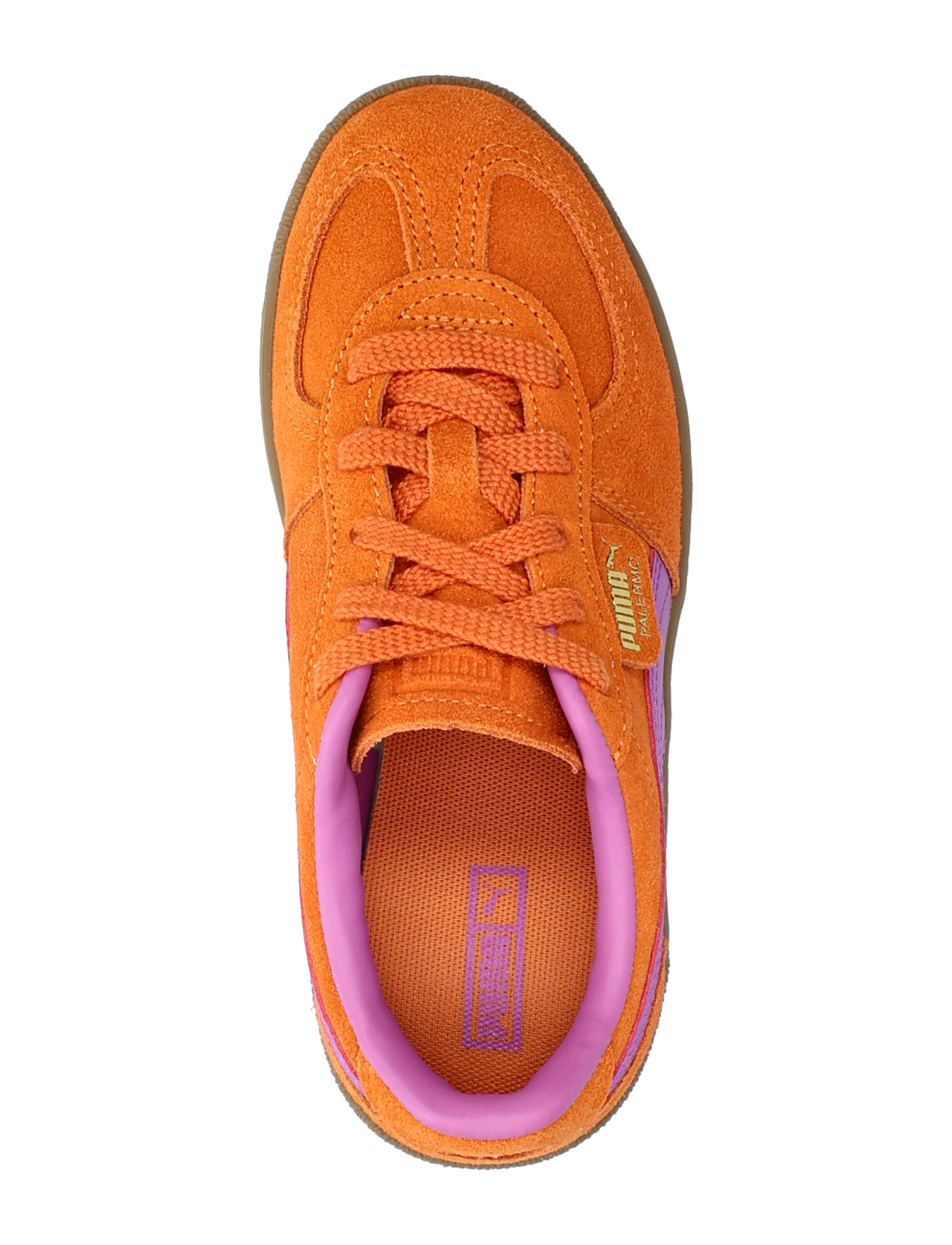 PUMA - Palermo PS - sommerschnäppchen - maple syrup-wild berry - 3