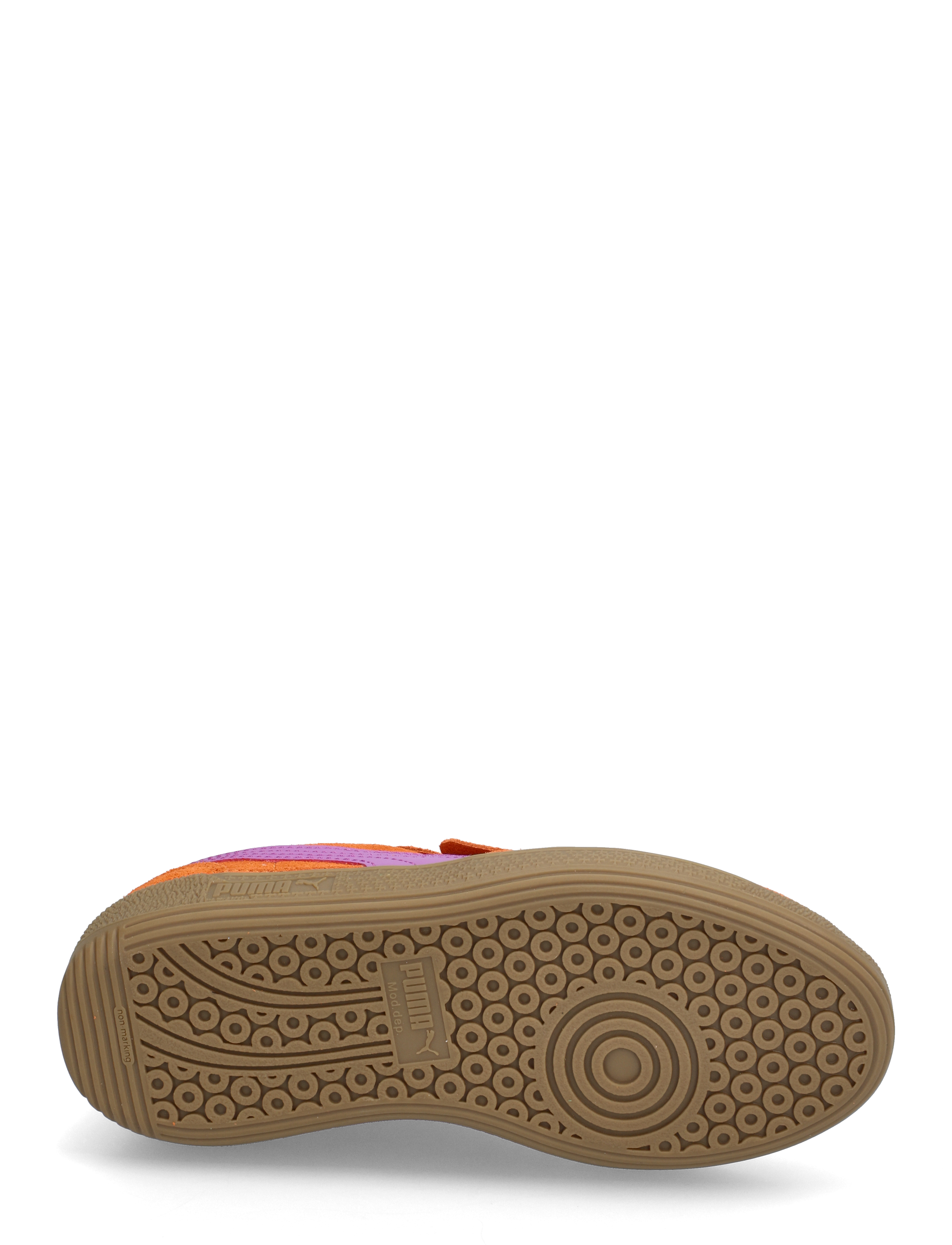 PUMA - Palermo PS - sommerschnäppchen - maple syrup-wild berry - 4