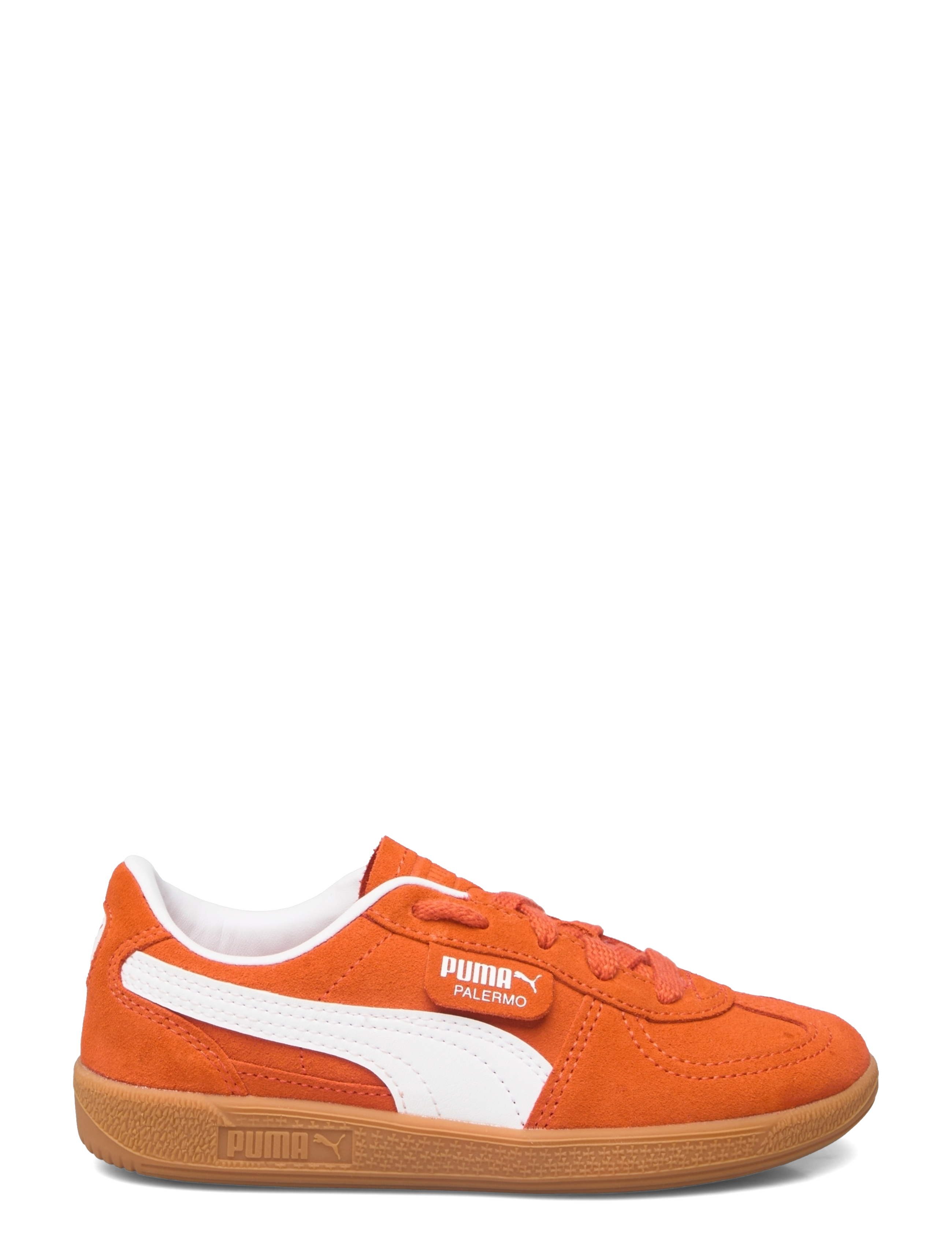 PUMA - Palermo PS - summer savings - redmazing-puma white - 1