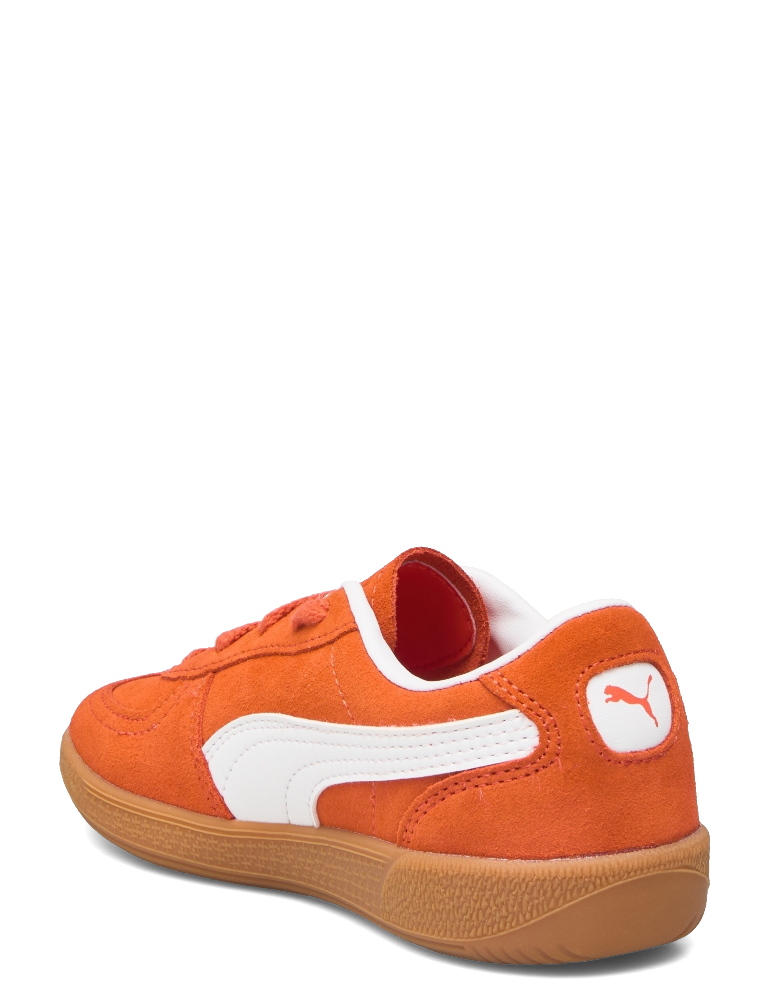 PUMA - Palermo PS - summer savings - redmazing-puma white - 2