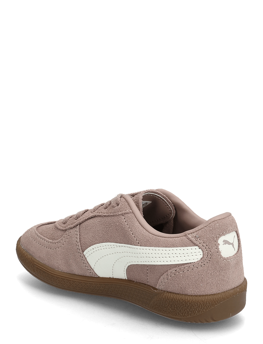 PUMA - Palermo PS - odzież - sandstone-vapor gray - 1