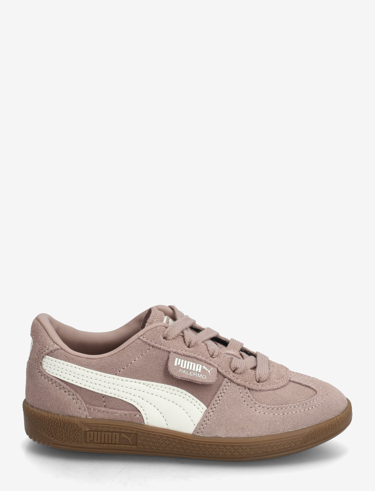 PUMA - Palermo PS - kläder - sandstone-vapor gray - 2