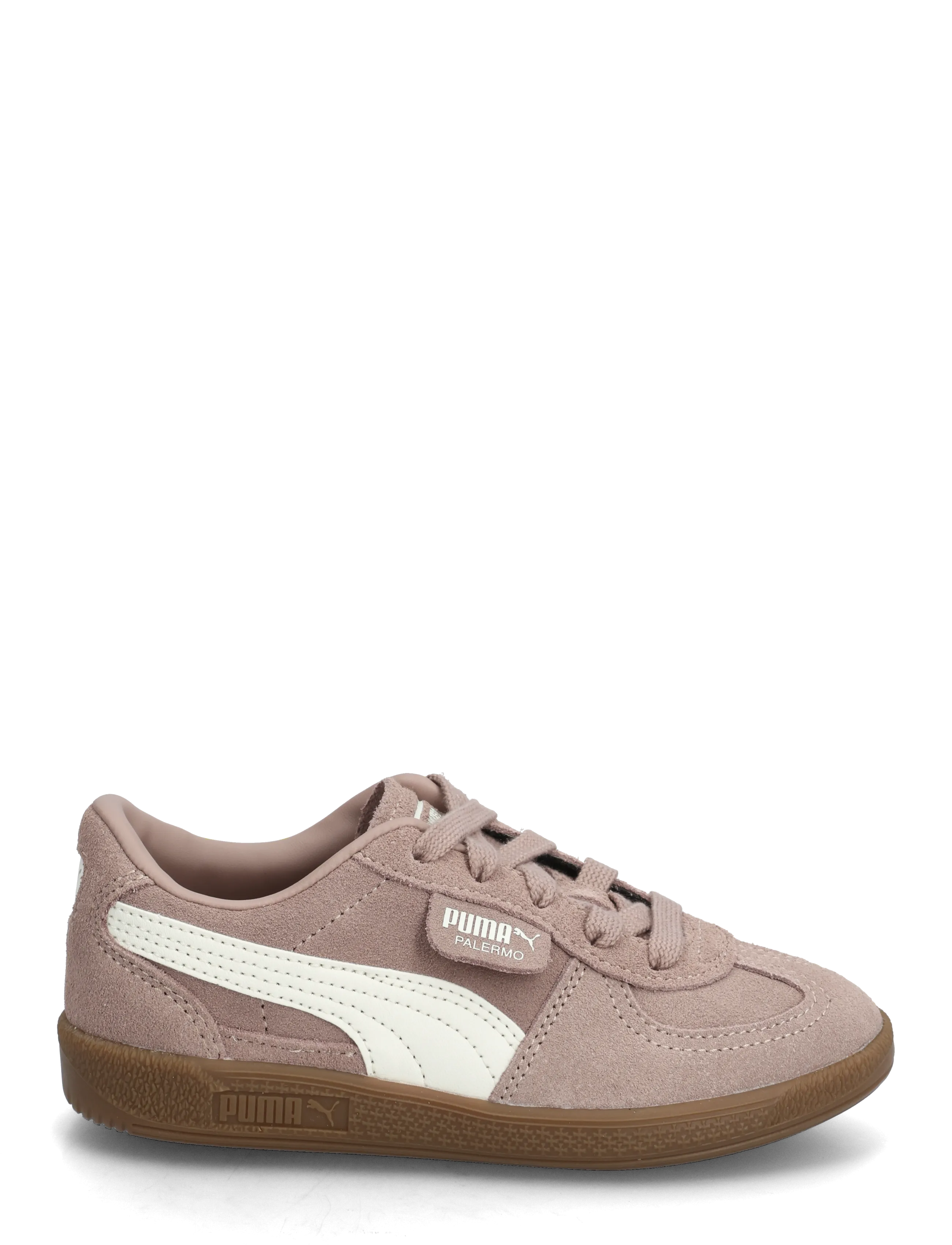 PUMA - Palermo PS - suvised sooduspakkumised - sandstone-vapor gray - 2