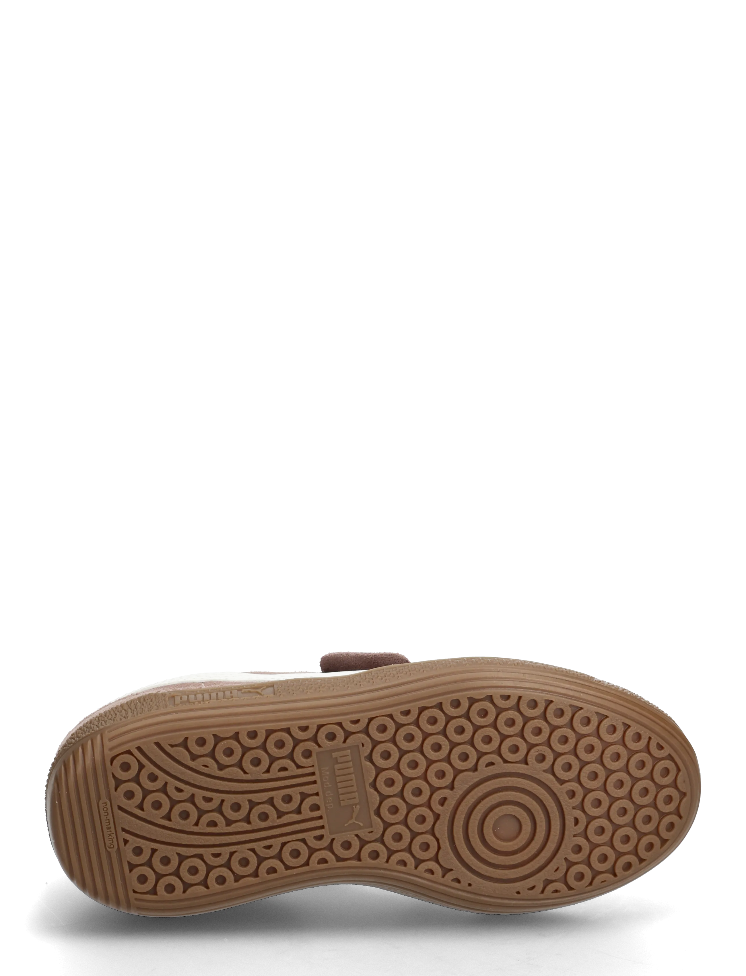 PUMA - Palermo PS - suvised sooduspakkumised - sandstone-vapor gray - 4