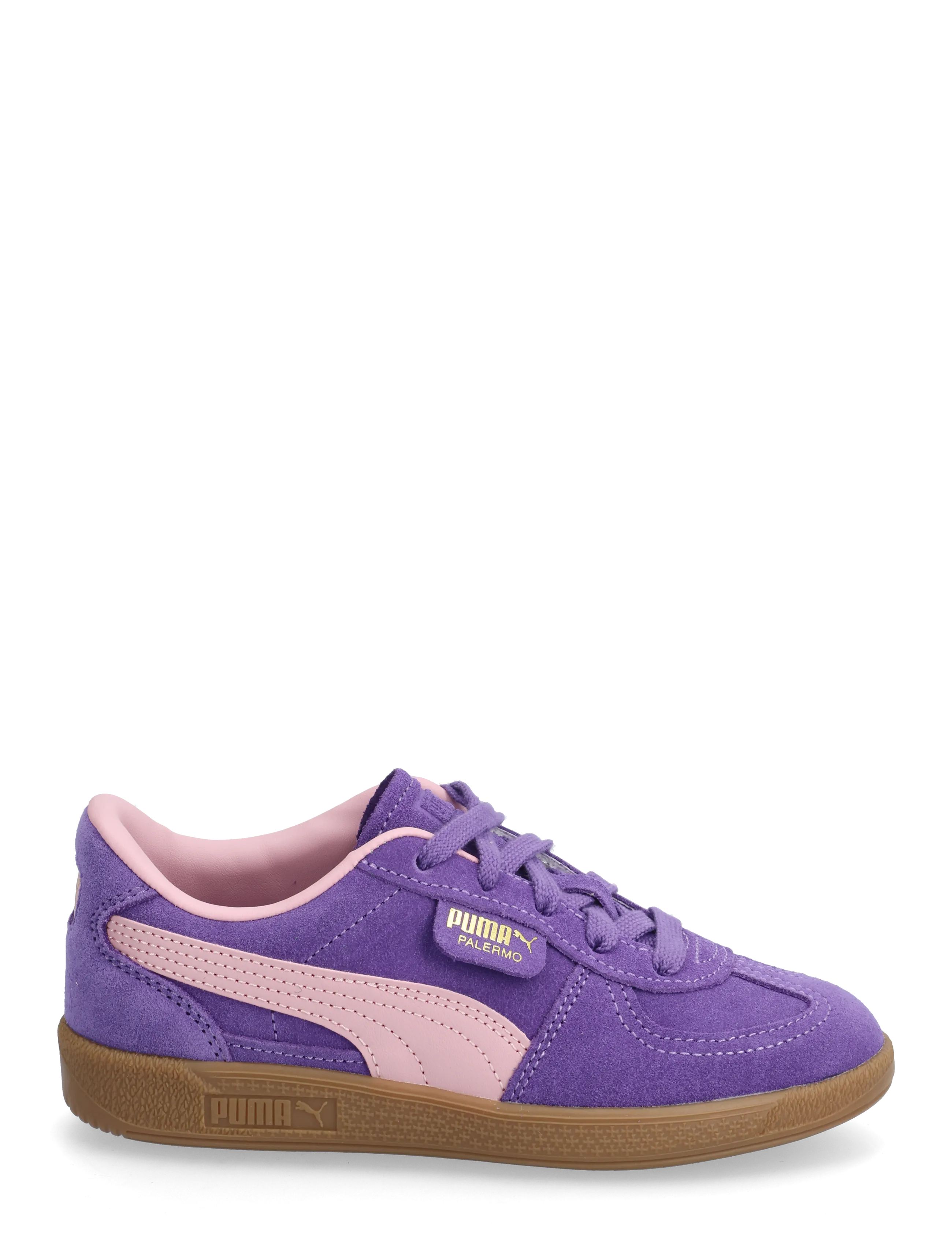 PUMA - Palermo PS - sommarfynd - team violet-poised pink - 1