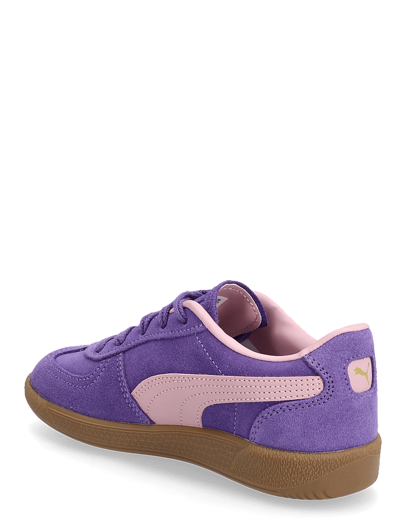 PUMA - Palermo PS - kleidung - team violet-poised pink - 2