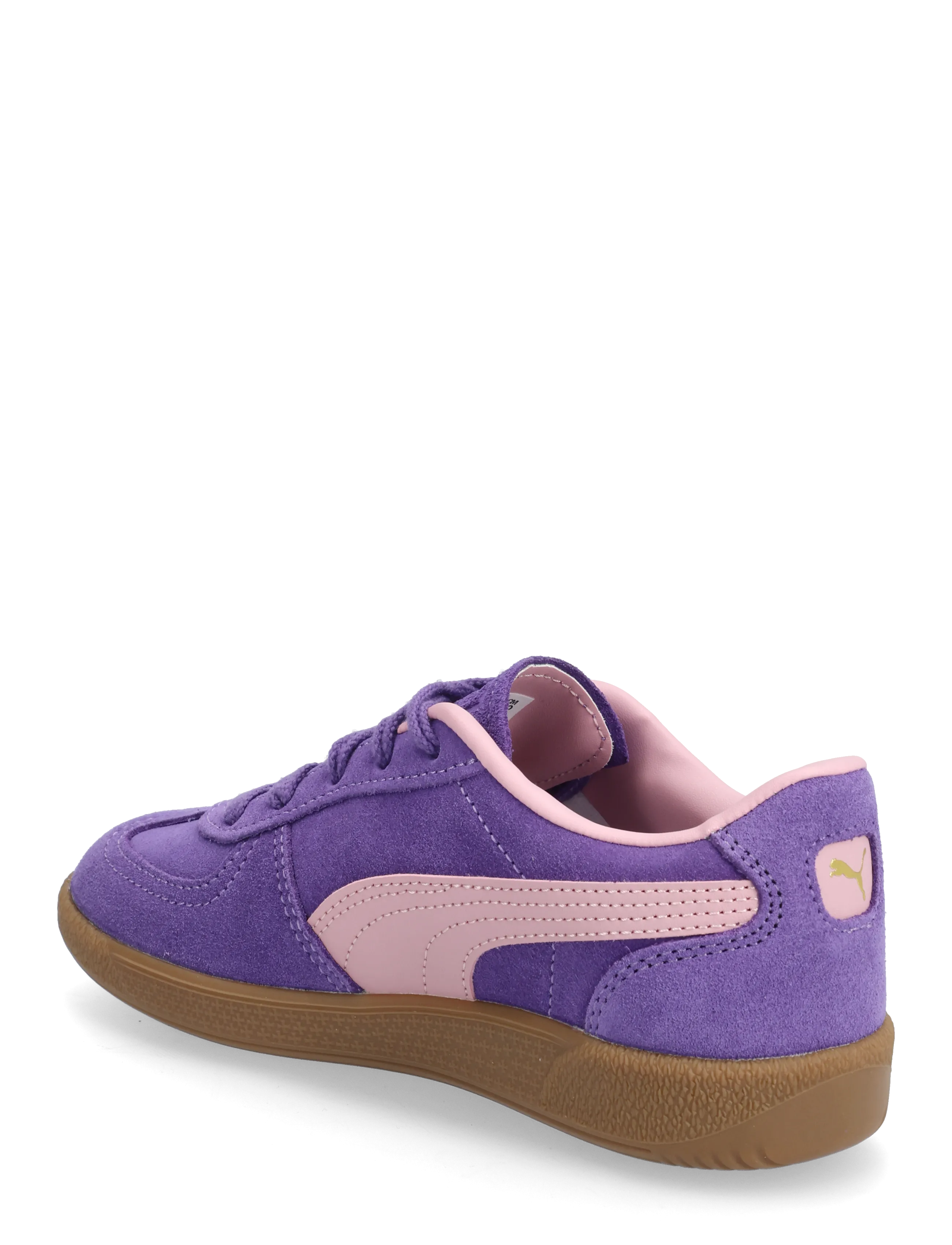 PUMA - Palermo PS - sommarfynd - team violet-poised pink - 2