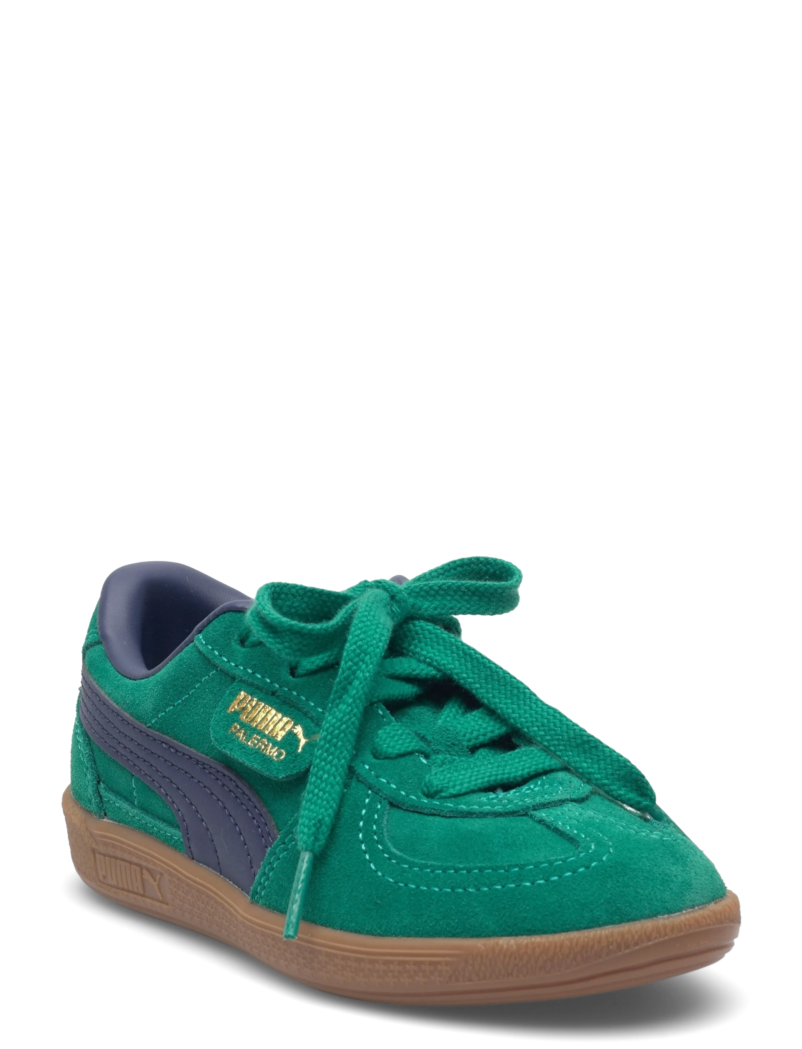 WILD GREEN-PERSIAN BLUE