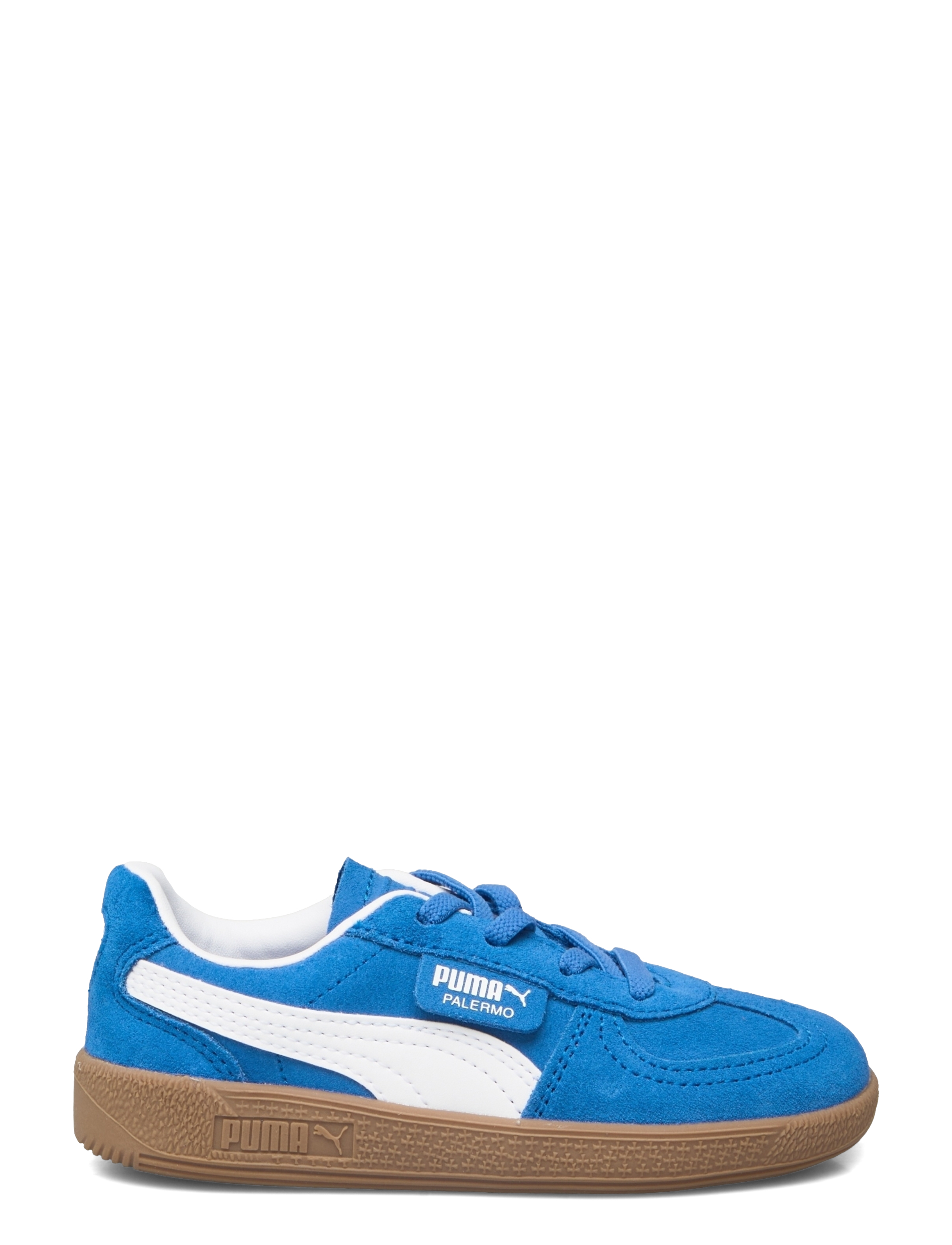 PUMA - Palermo AC Inf - fatnaður - hyperlink blue-puma white - 1