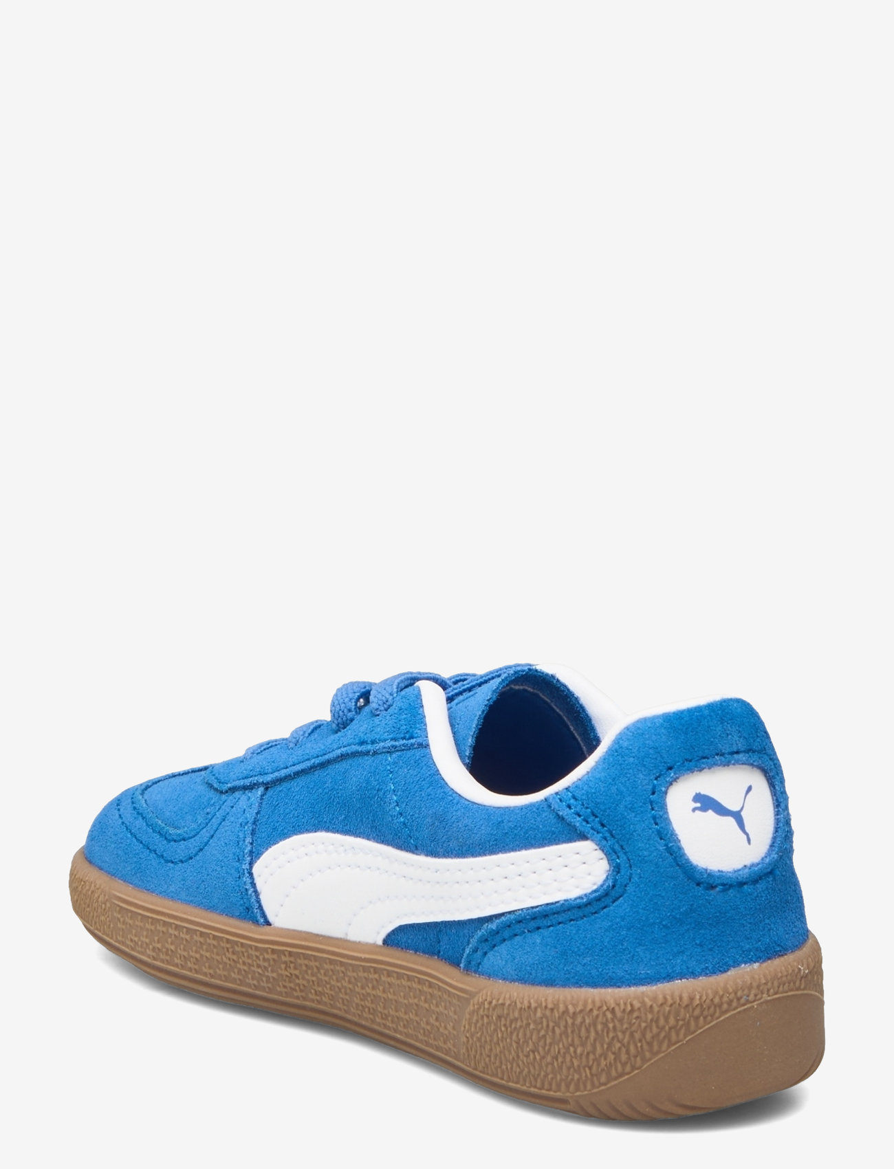 PUMA - Palermo AC Inf - kleidung - hyperlink blue-puma white - 2