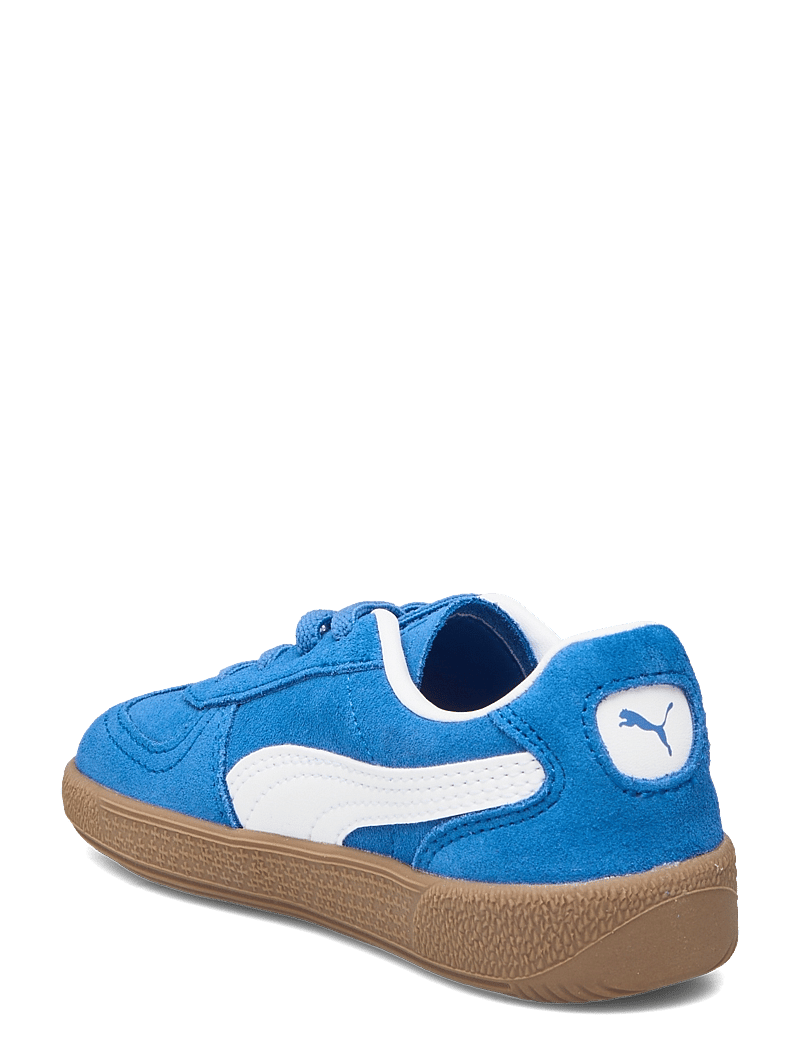 PUMA - Palermo AC Inf - kleidung - hyperlink blue-puma white - 2
