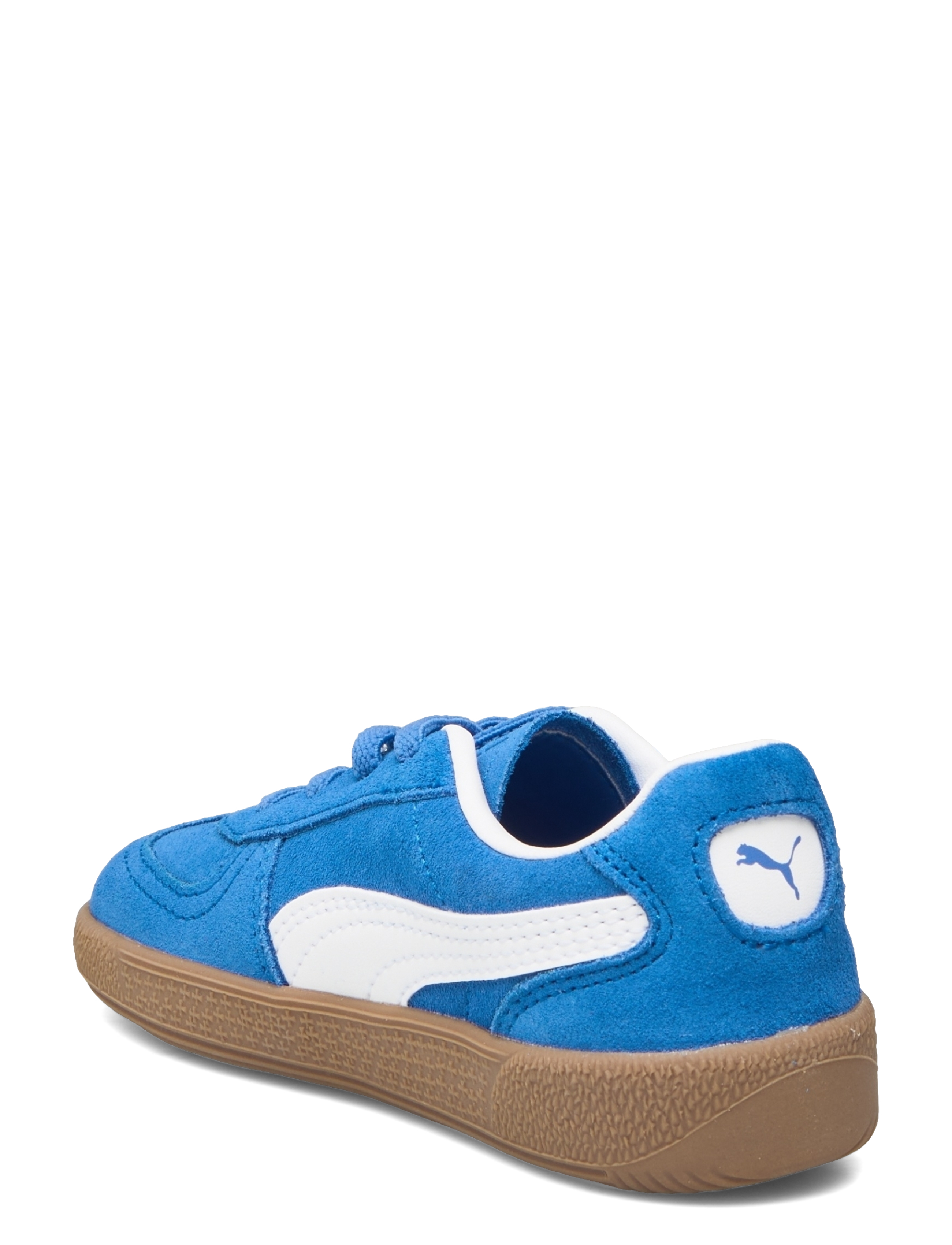 PUMA - Palermo AC Inf - fatnaður - hyperlink blue-puma white - 2