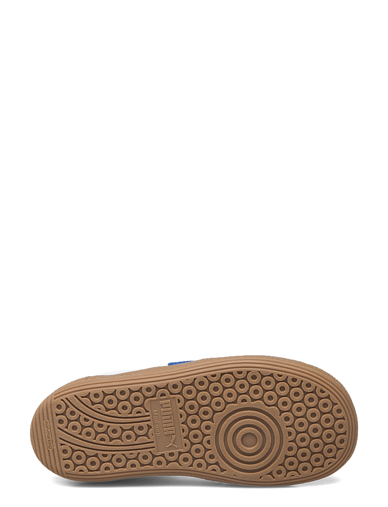 PUMA - Palermo AC Inf - kleidung - hyperlink blue-puma white - 4