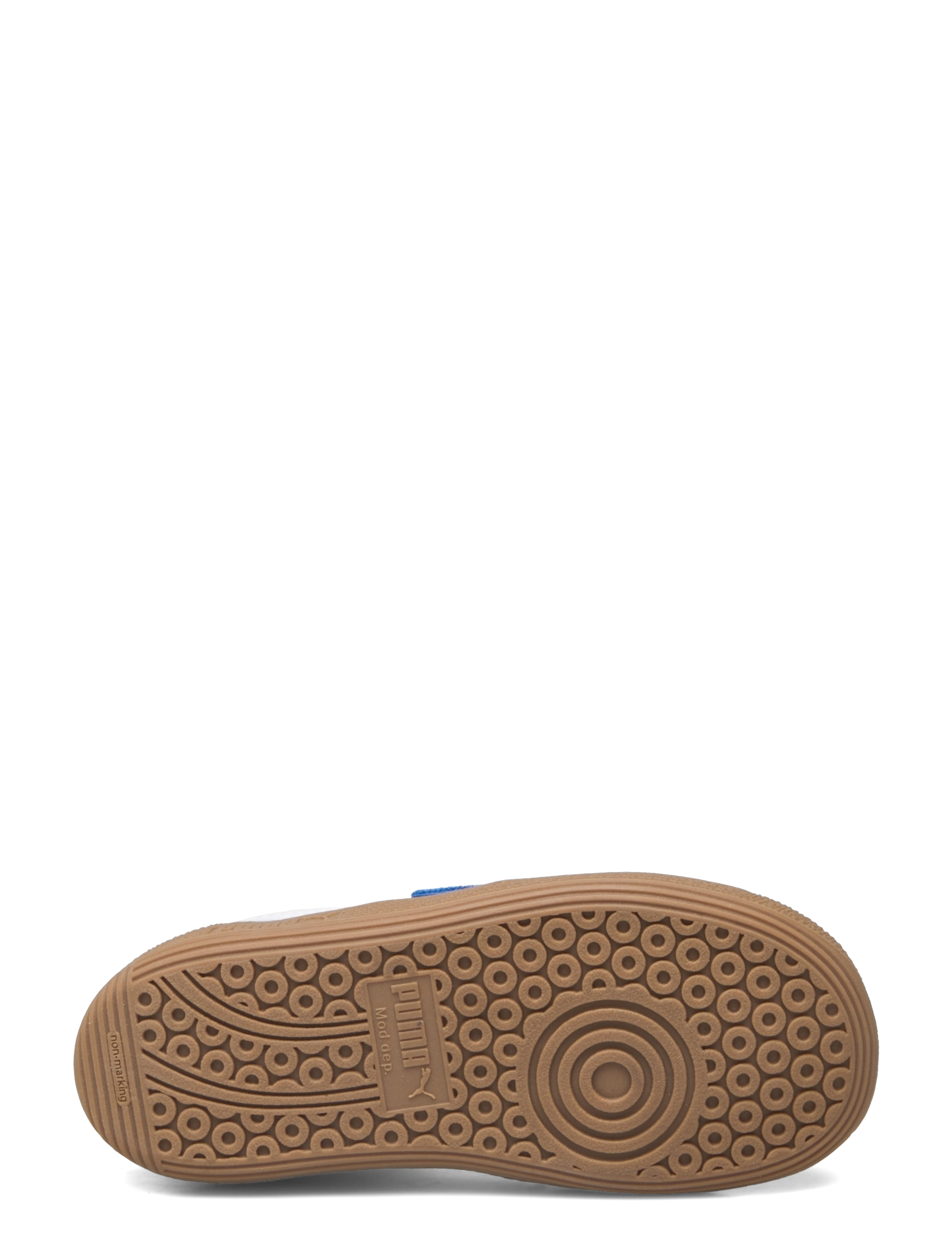 PUMA - Palermo AC Inf - fatnaður - hyperlink blue-puma white - 4