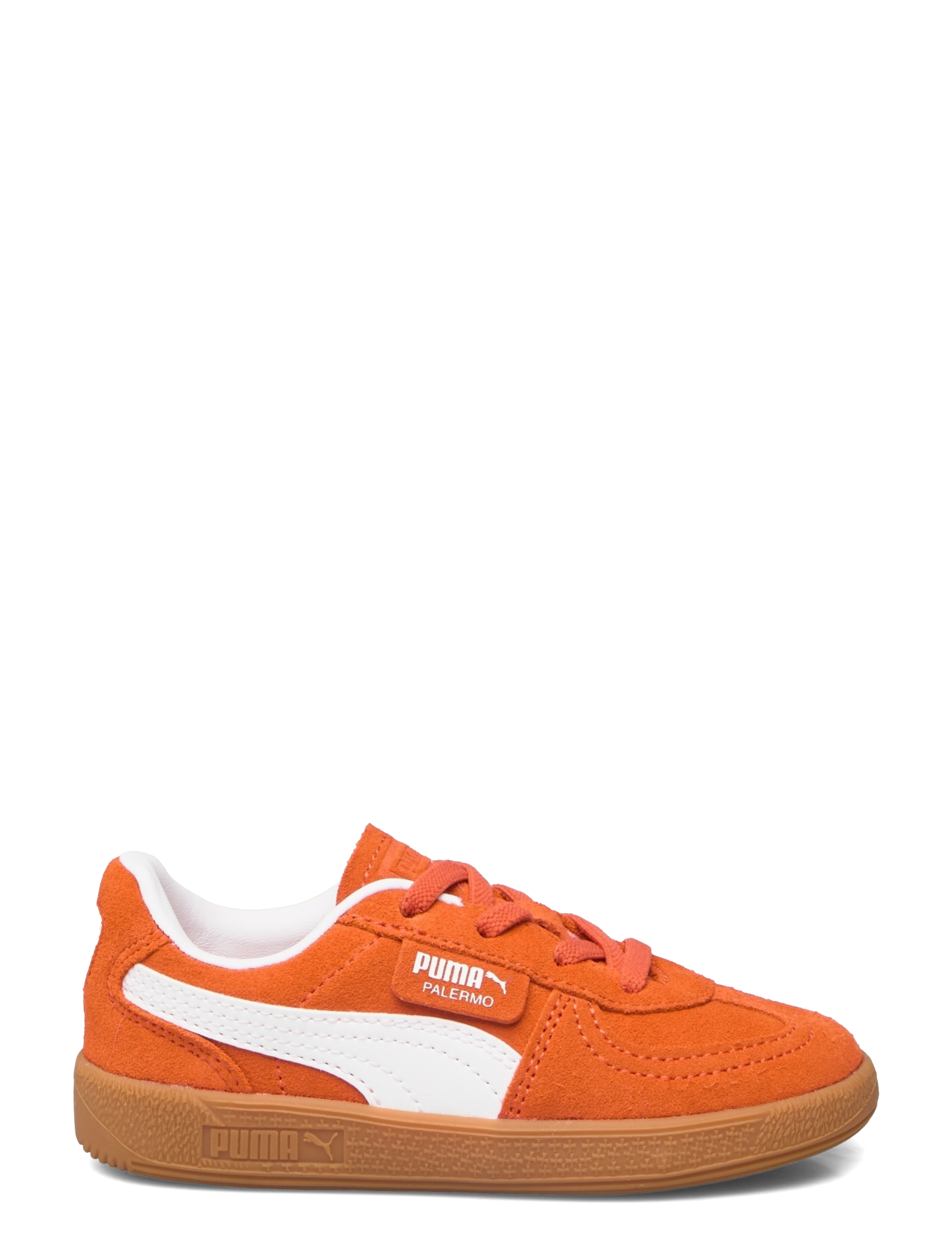 PUMA - Palermo AC Inf - gode sommertilbud - redmazing-puma white - 1