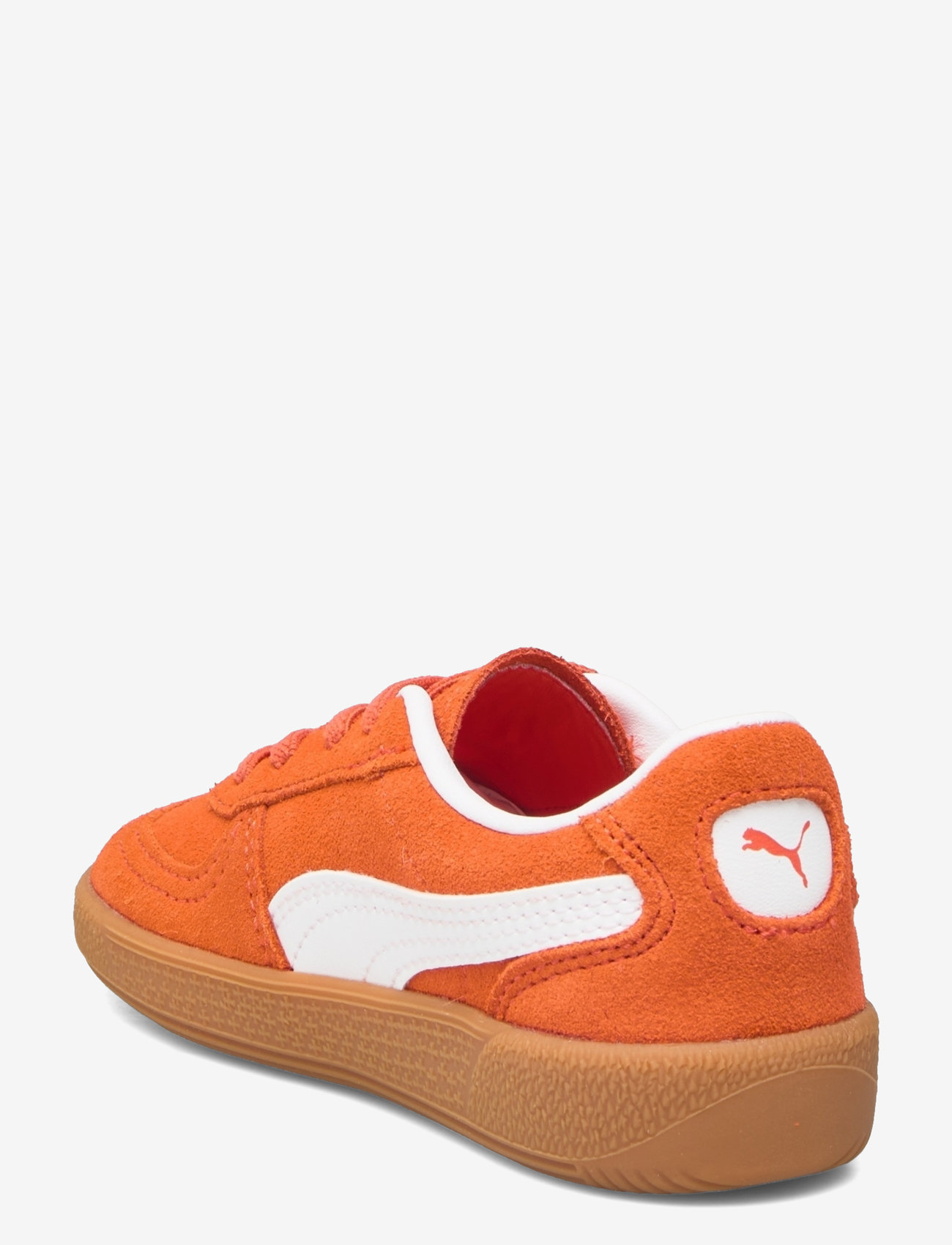 PUMA - Palermo AC Inf - laveste priser - redmazing-puma white - 2