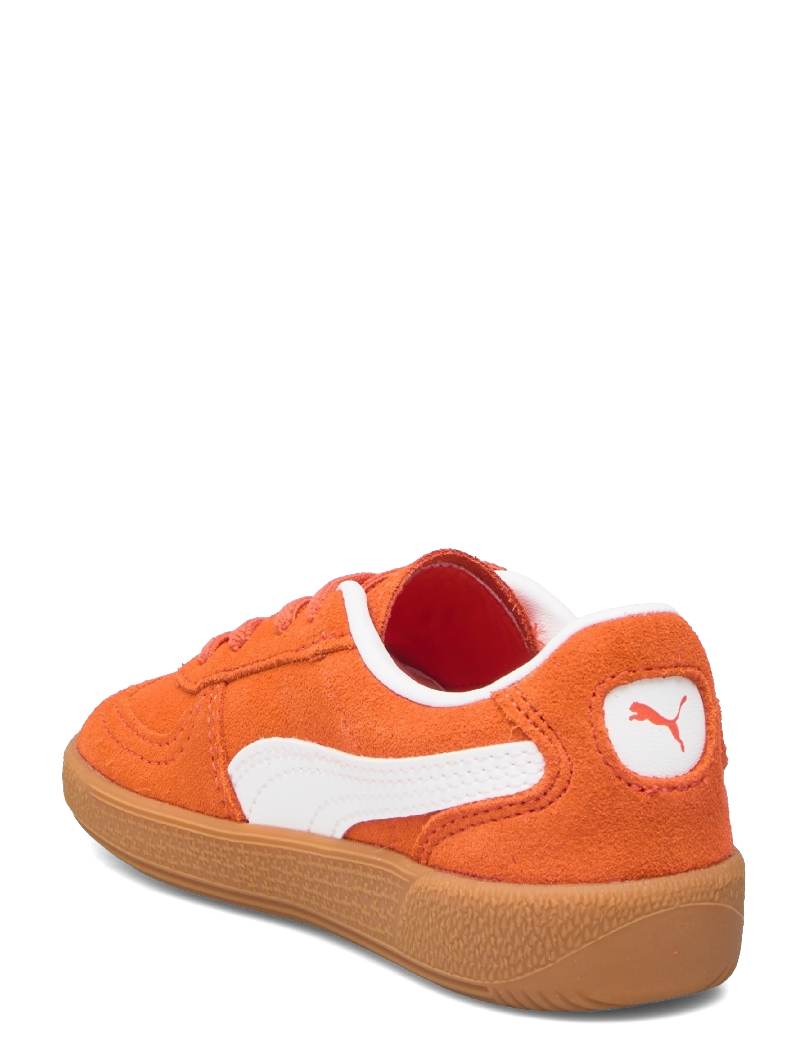 PUMA - Palermo AC Inf - gode sommertilbud - redmazing-puma white - 2