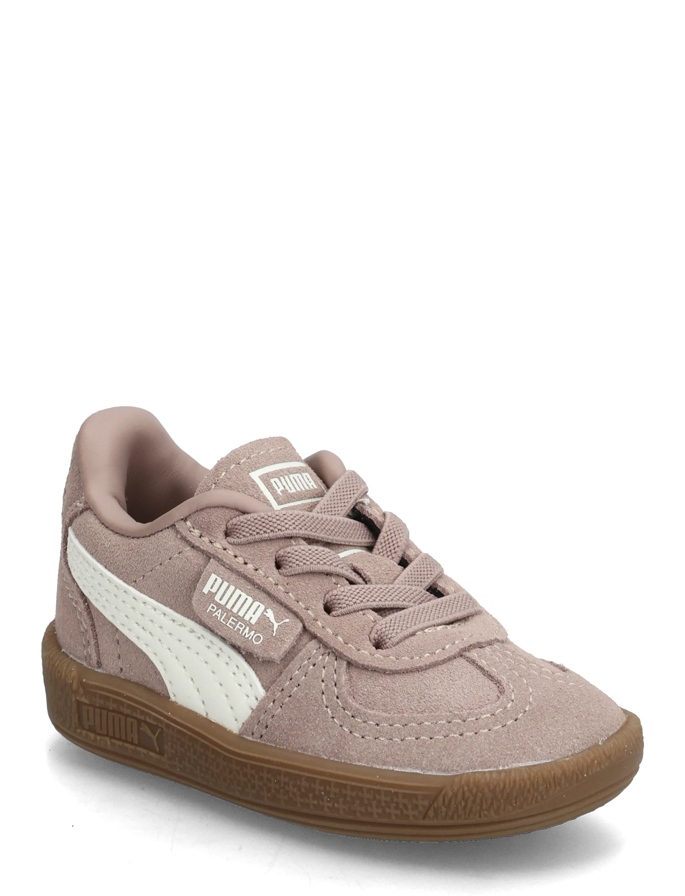 PUMA - Palermo AC Inf - suvised sooduspakkumised - sandstone-vapor gray - 0