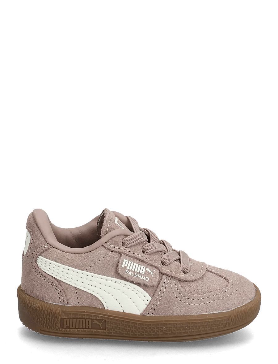 PUMA - Palermo AC Inf - kleidung - sandstone-vapor gray - 1