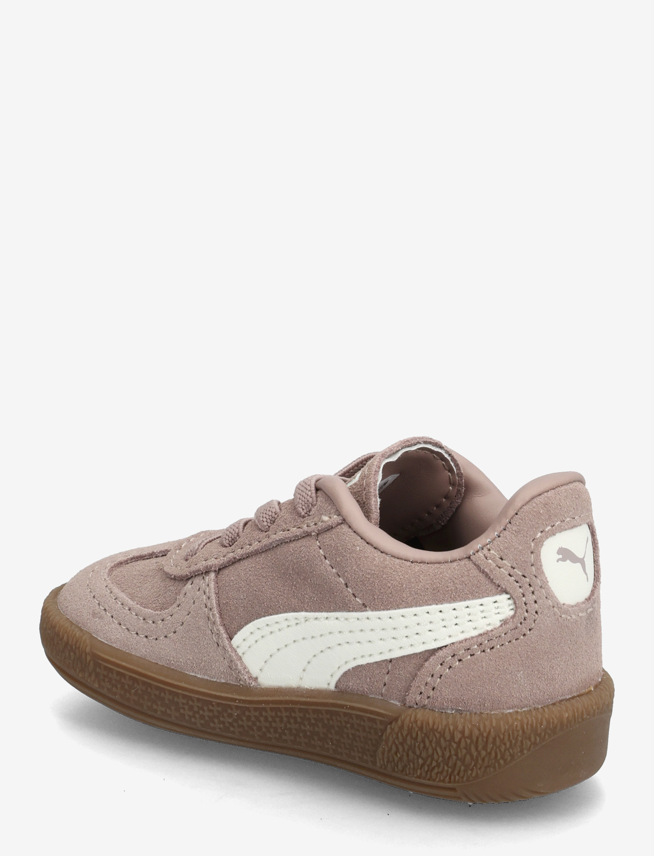 PUMA - Palermo AC Inf - kläder - sandstone-vapor gray - 2