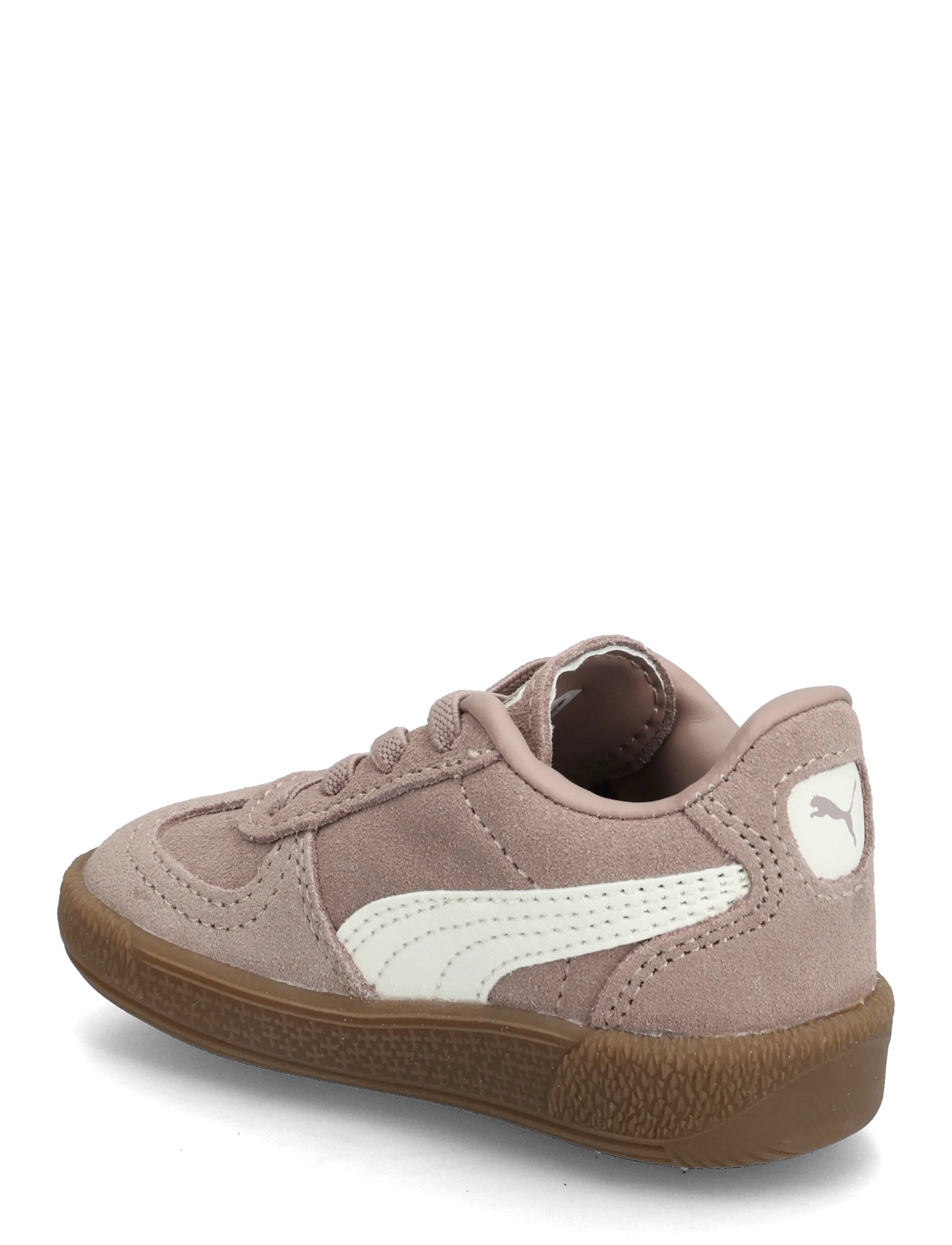 PUMA - Palermo AC Inf - suvised sooduspakkumised - sandstone-vapor gray - 2