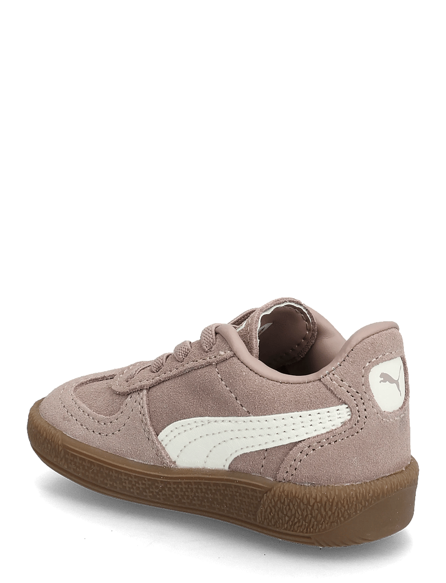PUMA - Palermo AC Inf - kleidung - sandstone-vapor gray - 2