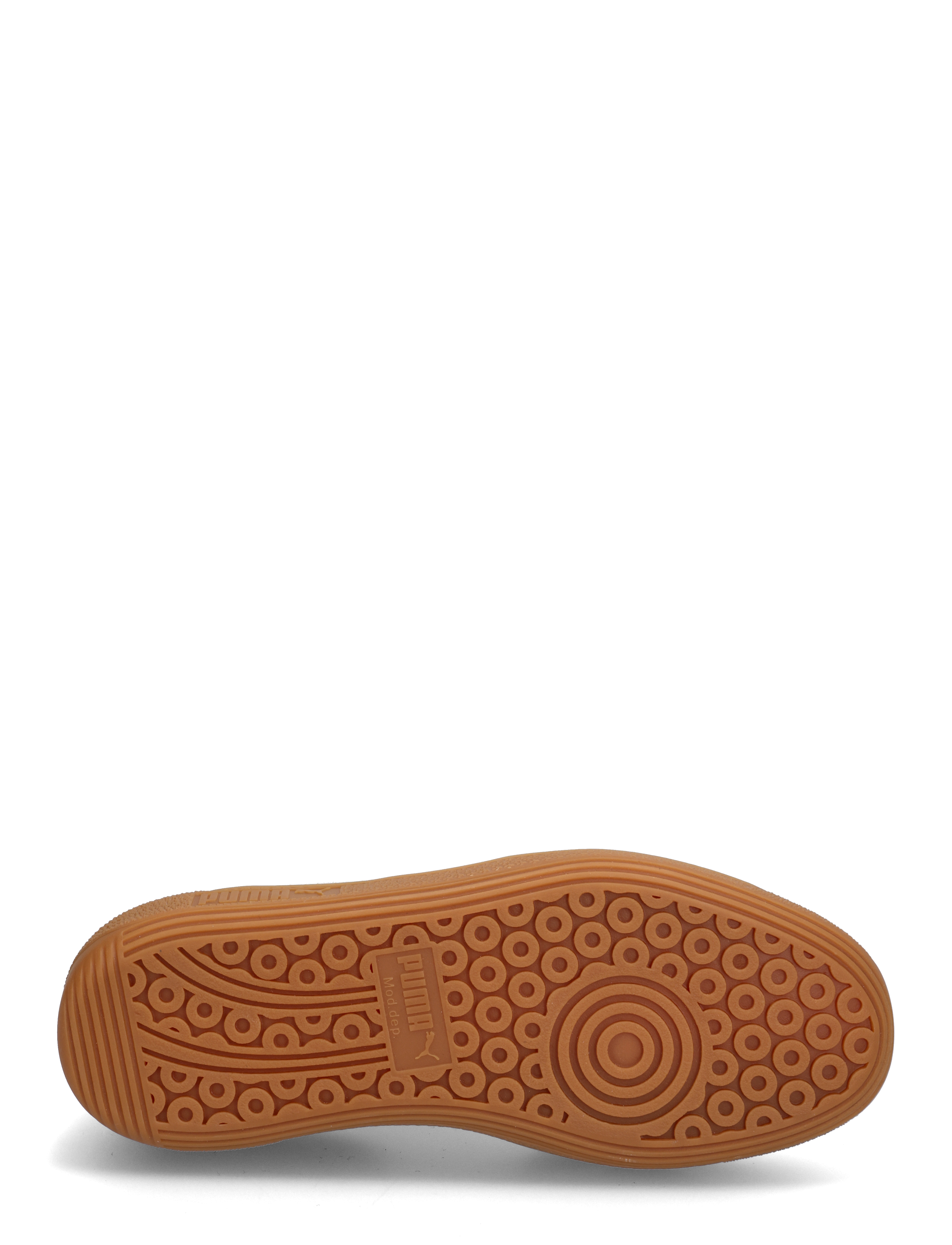 PUMA - Palermo Lth Jr - kesälöytöjä - puma black-feather gray-gum - 4