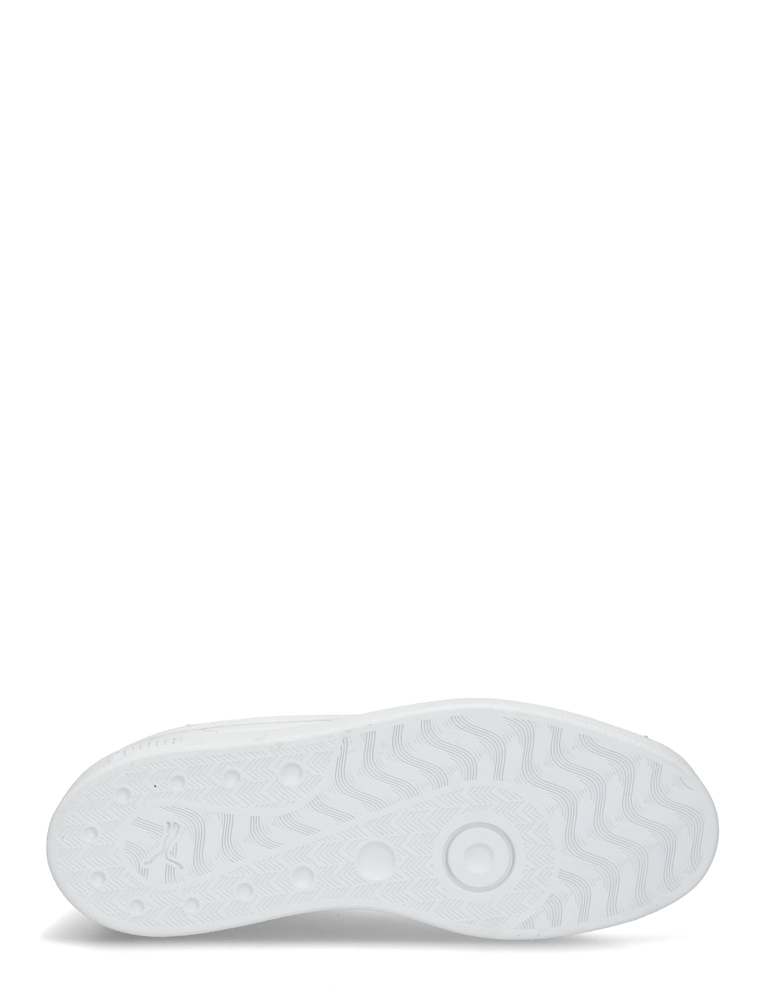 PUMA - Puma Club II SL - puma white-puma gold - 4