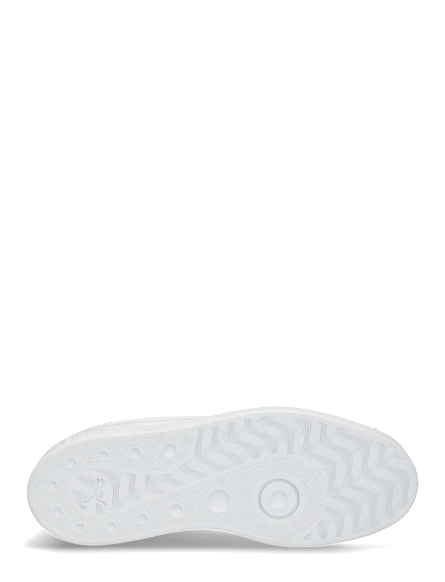 PUMA - Puma Club II SL - puma white-puma gold - 4