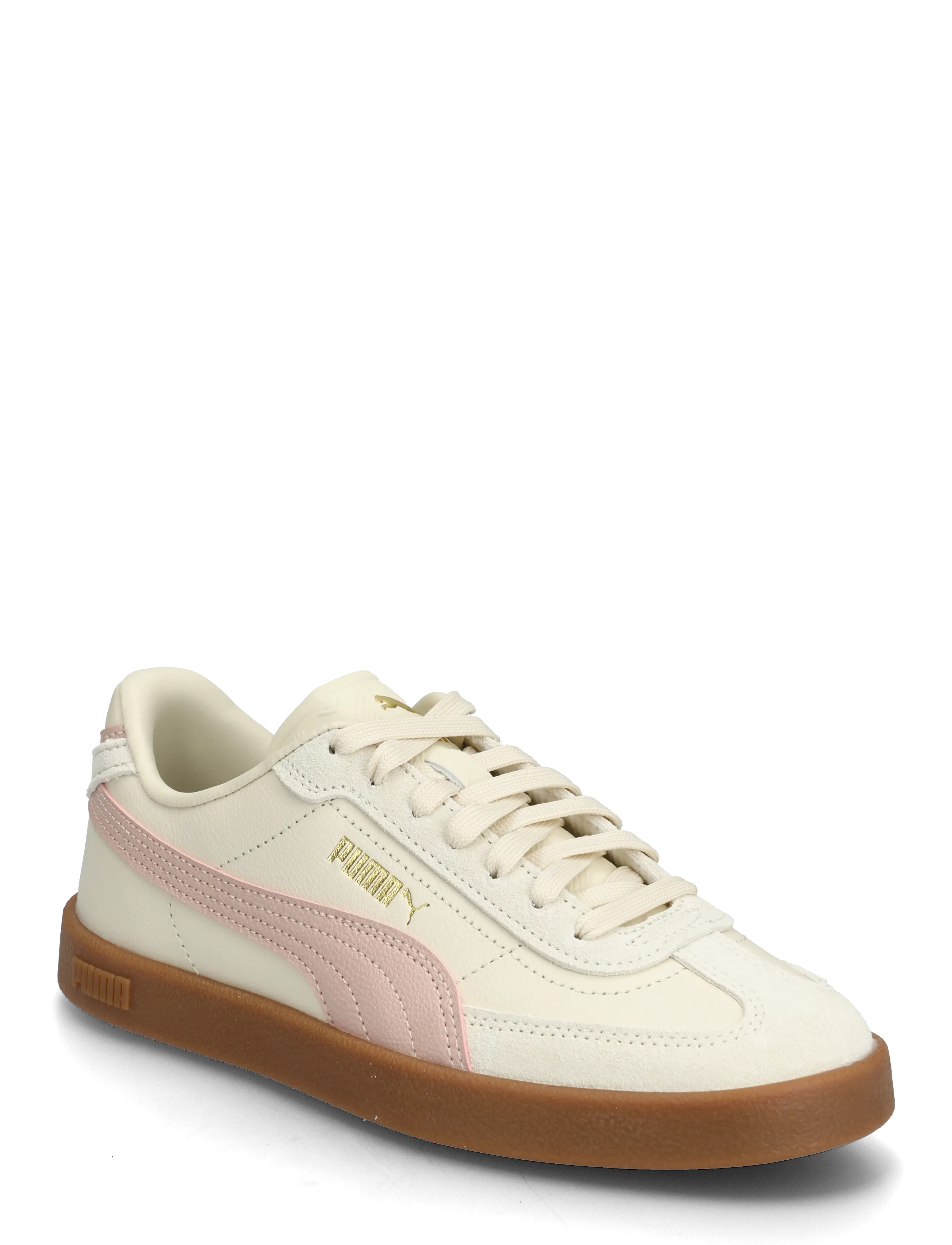 PUMA Puma Club II Era - PUMA - ALPINE SNOW-ROSE QUARTZ-GUM / cream