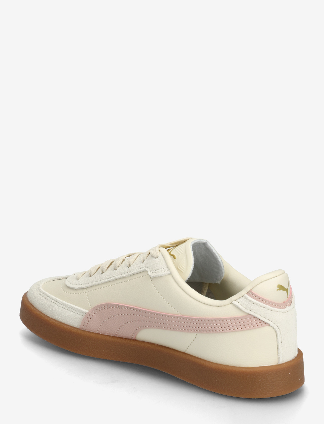 PUMA - Puma Club II Era - niedrige sneakers - alpine snow-rose quartz-gum - 2