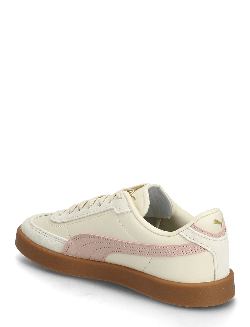 PUMA - Puma Club II Era - niedrige sneakers - alpine snow-rose quartz-gum - 2