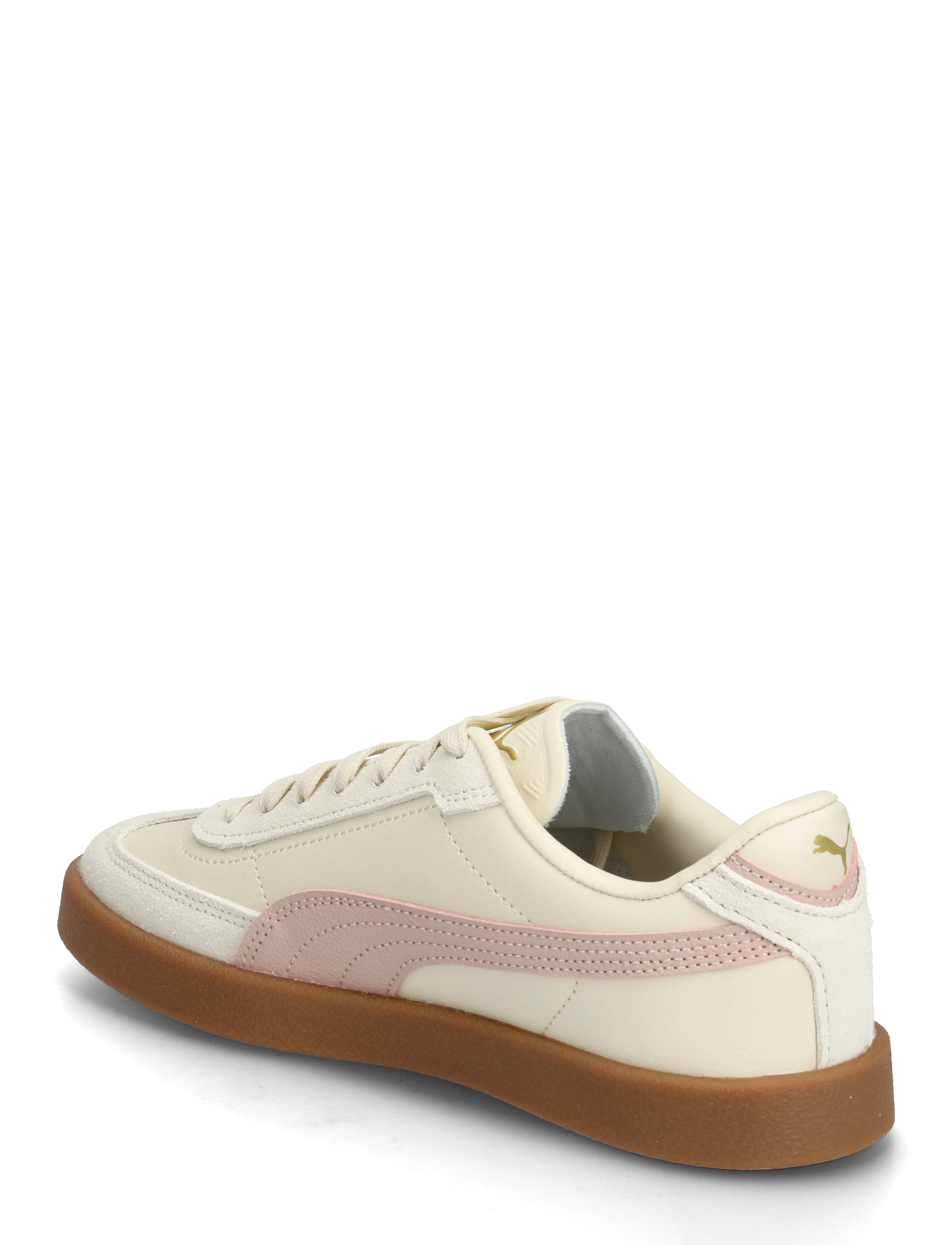 PUMA - Puma Club II Era - tennised - alpine snow-rose quartz-gum - 2