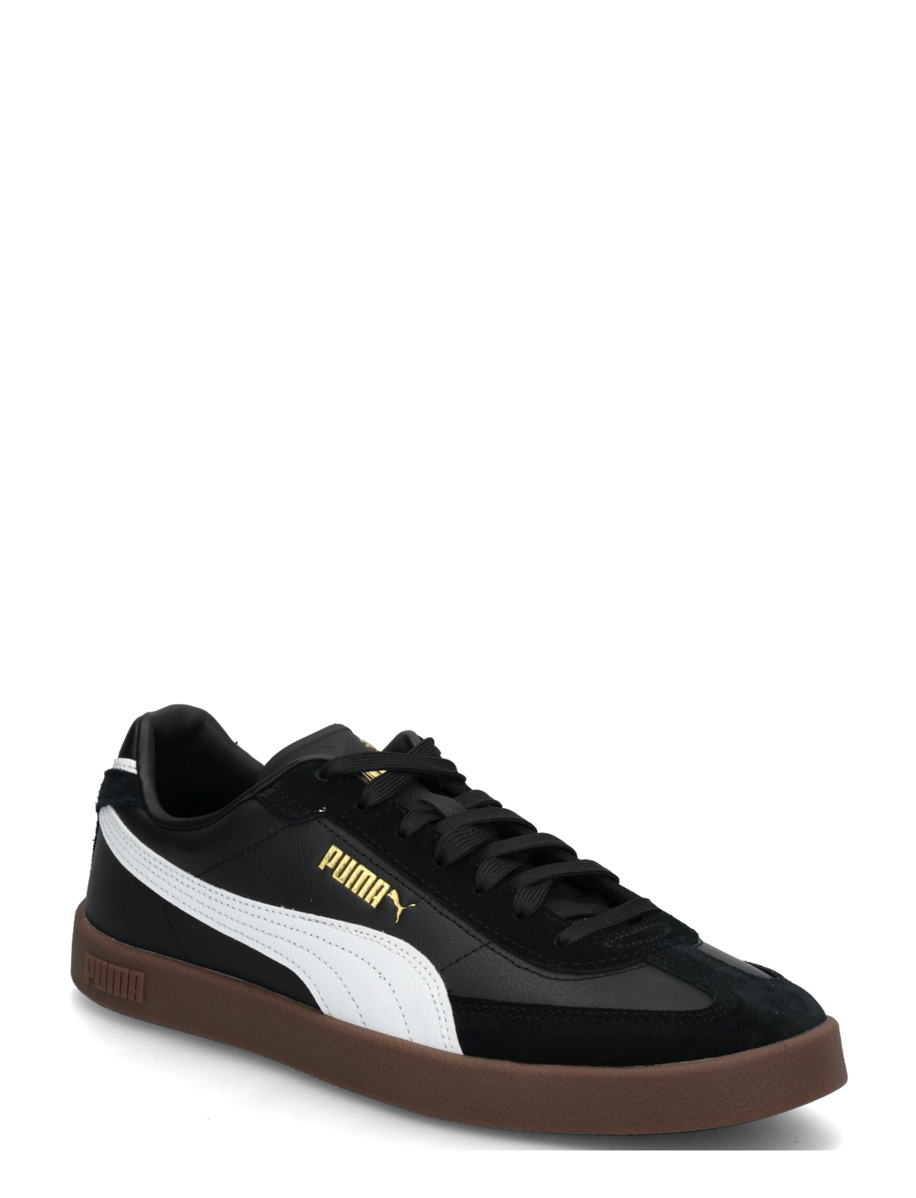 PUMA BLACK-PUMA WHITE-PUMA GOLD