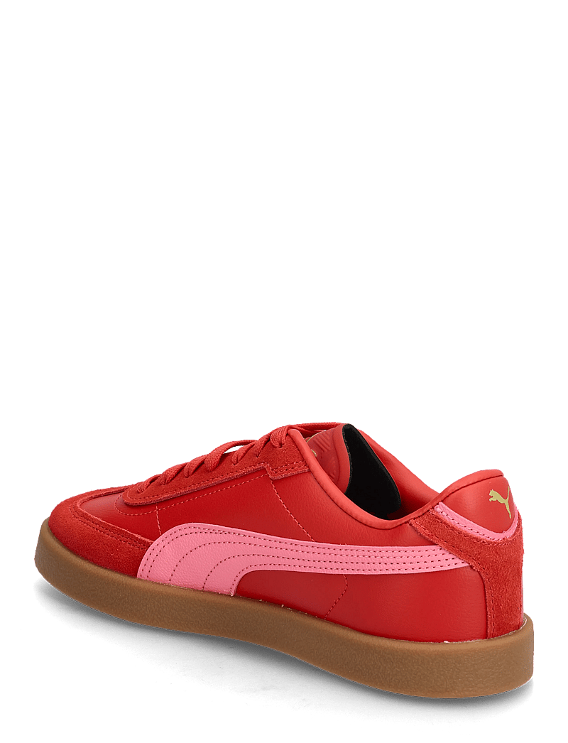 PUMA - Puma Club II Era - lave sneakers - candy apple-magic rose - 2
