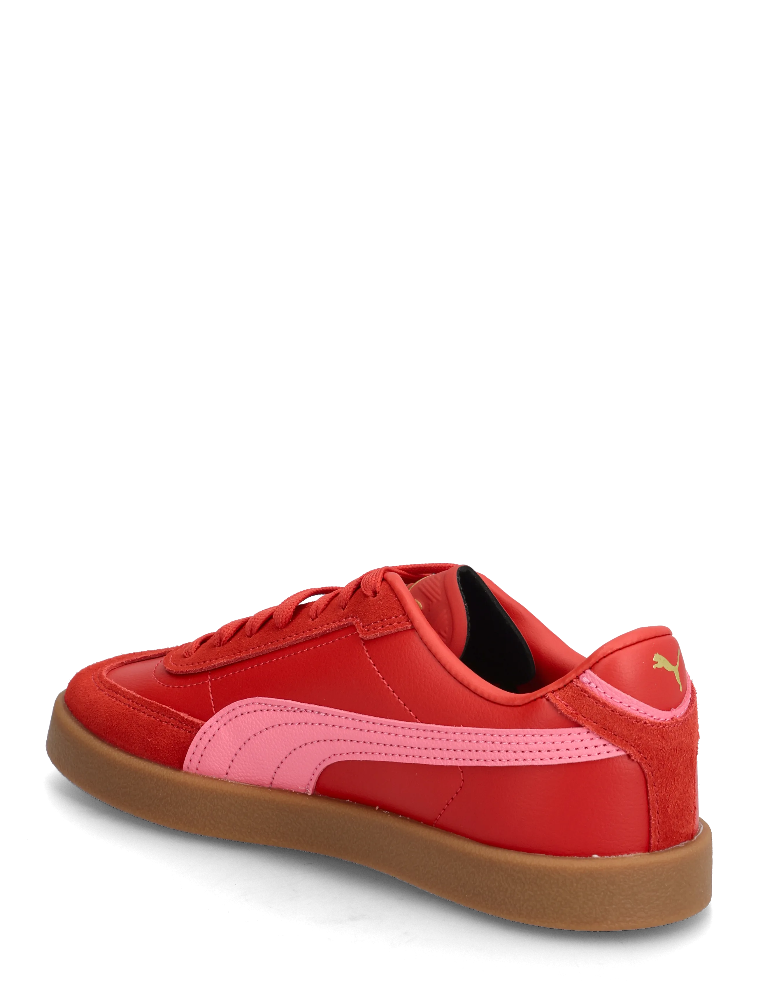 PUMA - Puma Club II Era - lave sneakers - candy apple-magic rose - 2