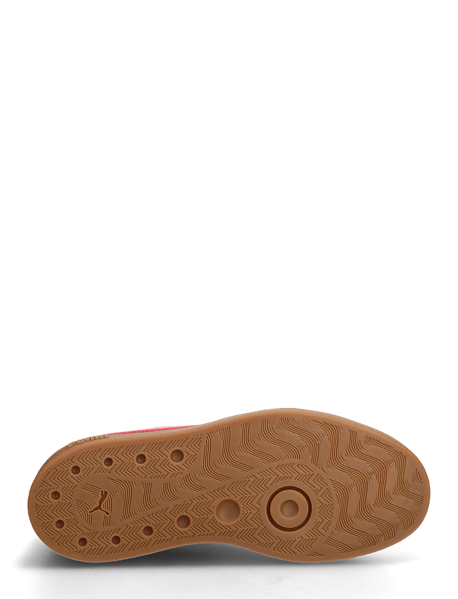 PUMA - Puma Club II Era - lave sneakers - candy apple-magic rose - 4