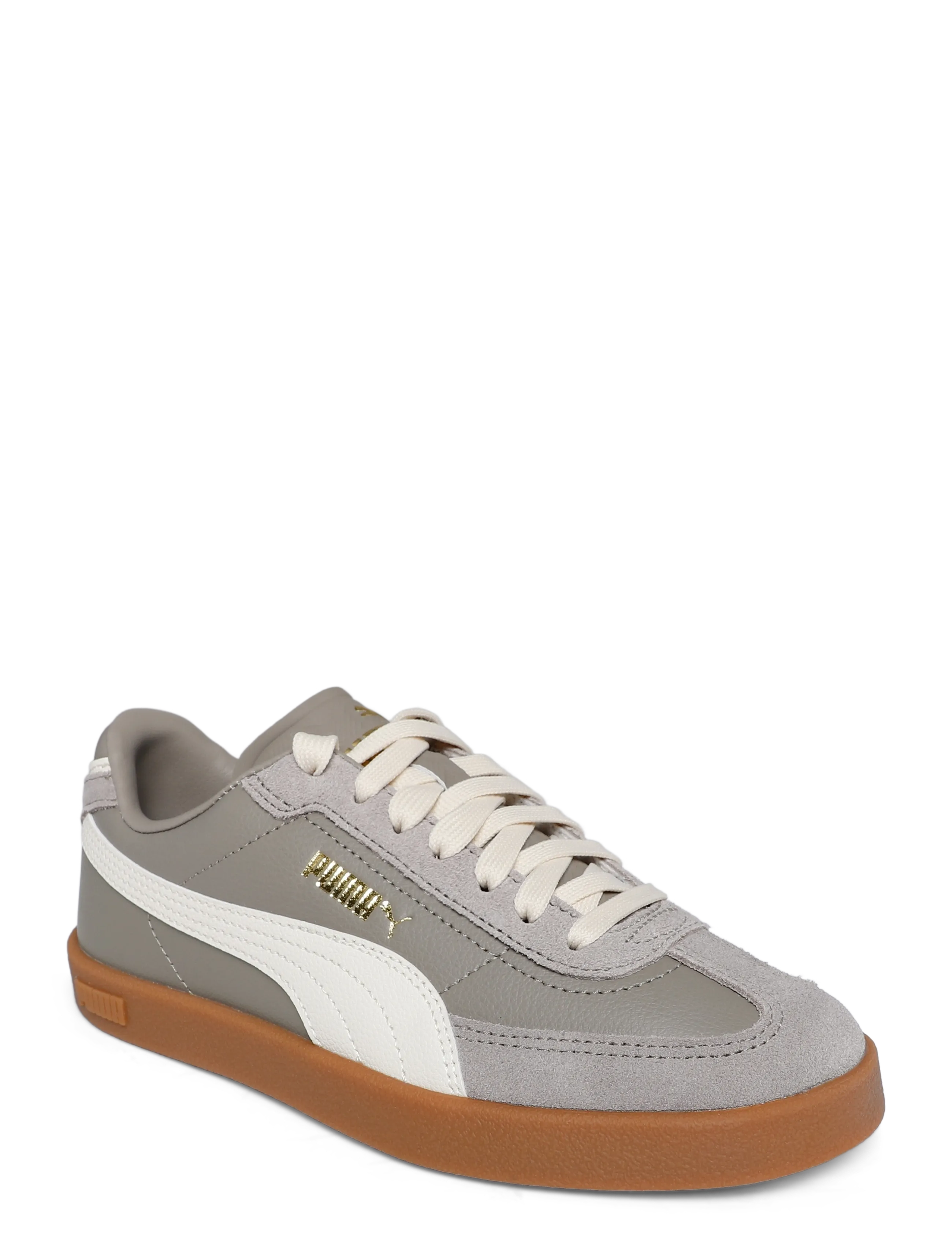 PUMA Puma Club Ii Era Grau - 38 - Damen
