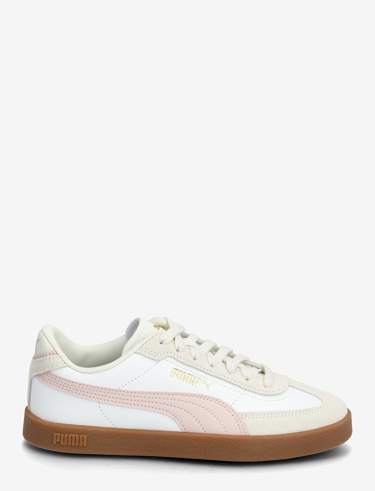 PUMA - Puma Club II Era - tennised - puma white-mauve mist - 1