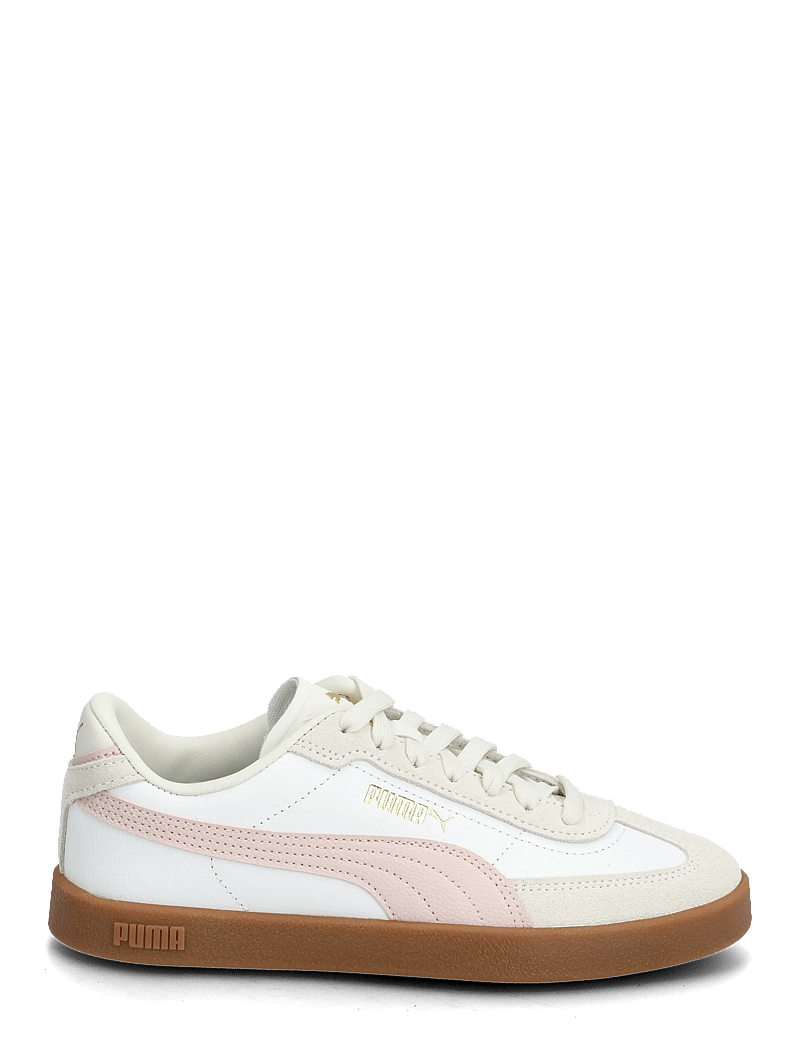 PUMA - Puma Club II Era - tennised - puma white-mauve mist - 1