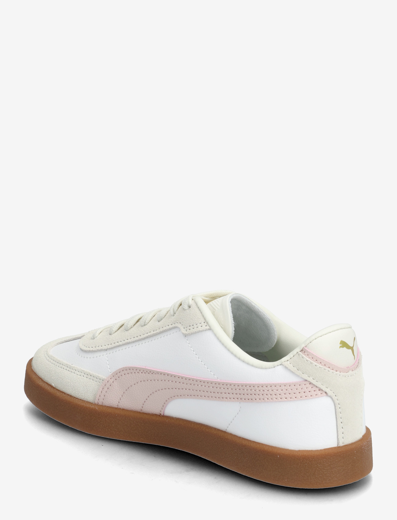 PUMA - Puma Club II Era - tennised - puma white-mauve mist - 2