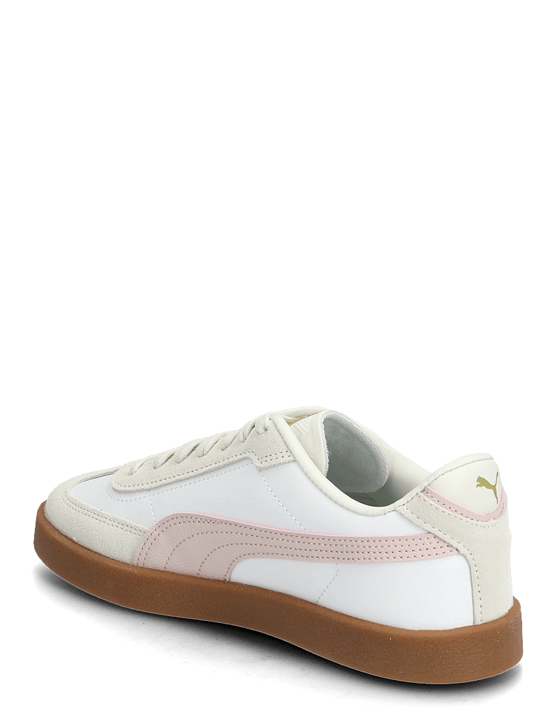 PUMA - Puma Club II Era - tennised - puma white-mauve mist - 2