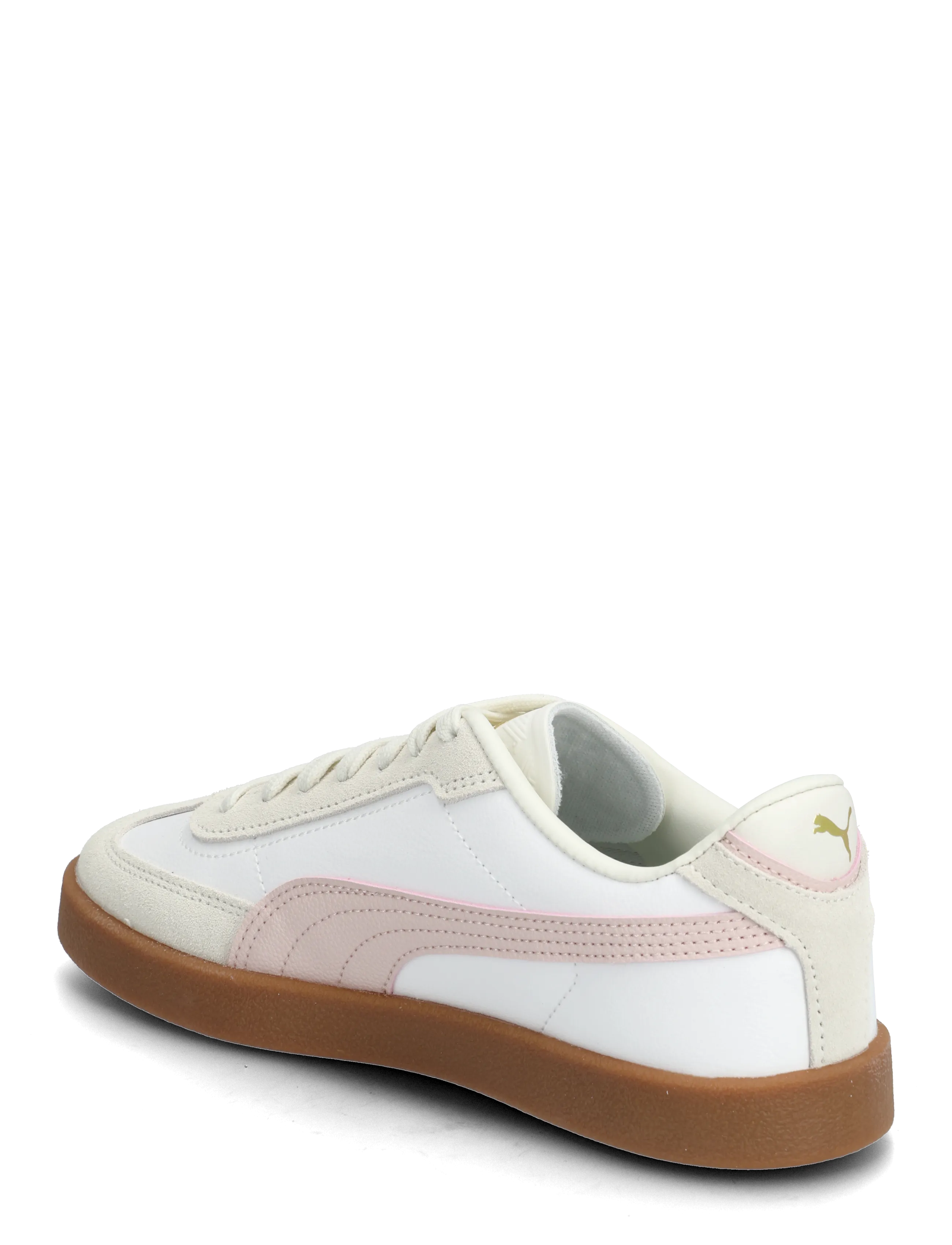 PUMA - Puma Club II Era - lave sneakers - puma white-mauve mist - 2
