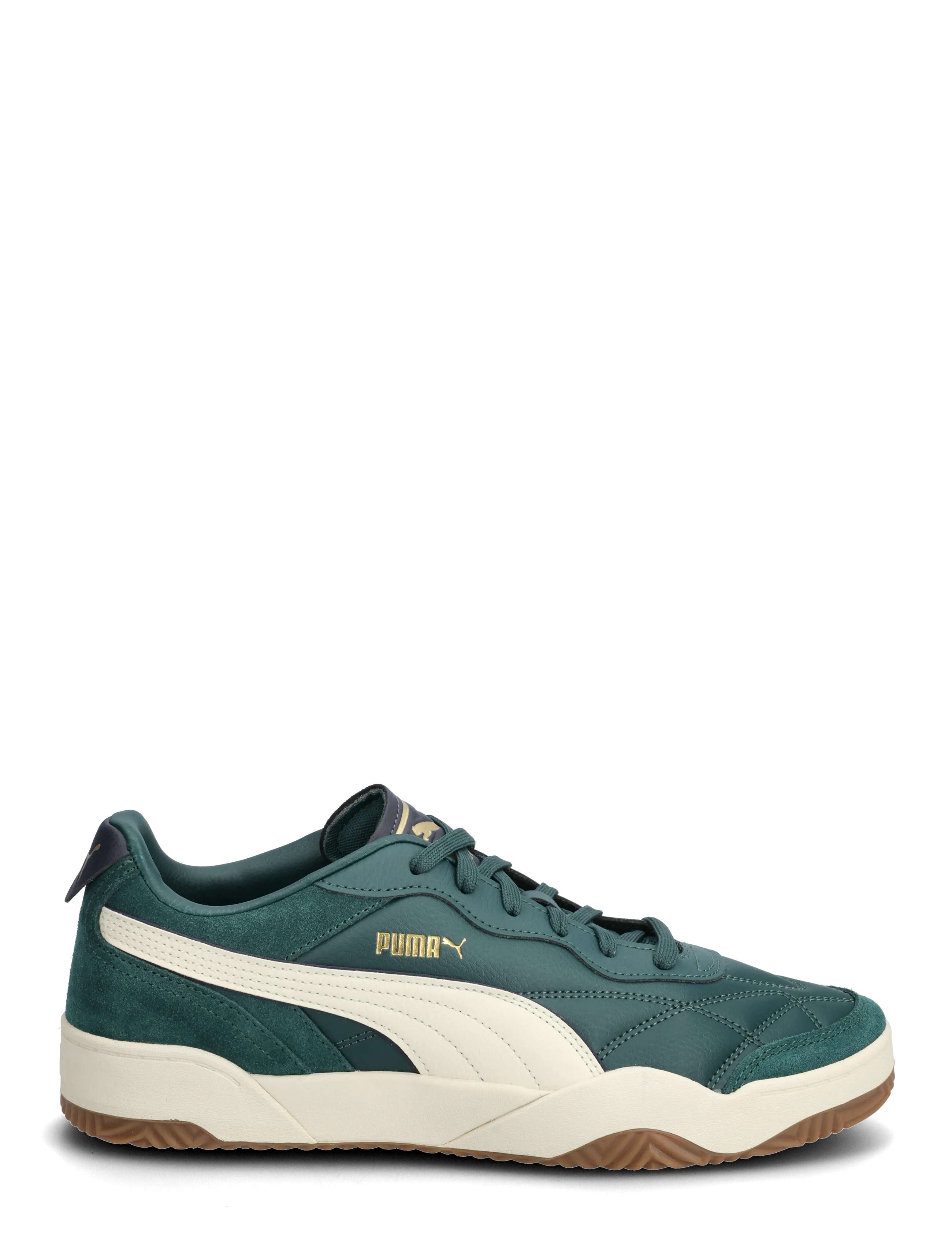 PUMA - Puma Tifosi SD - green terrain-alpine snow - 1