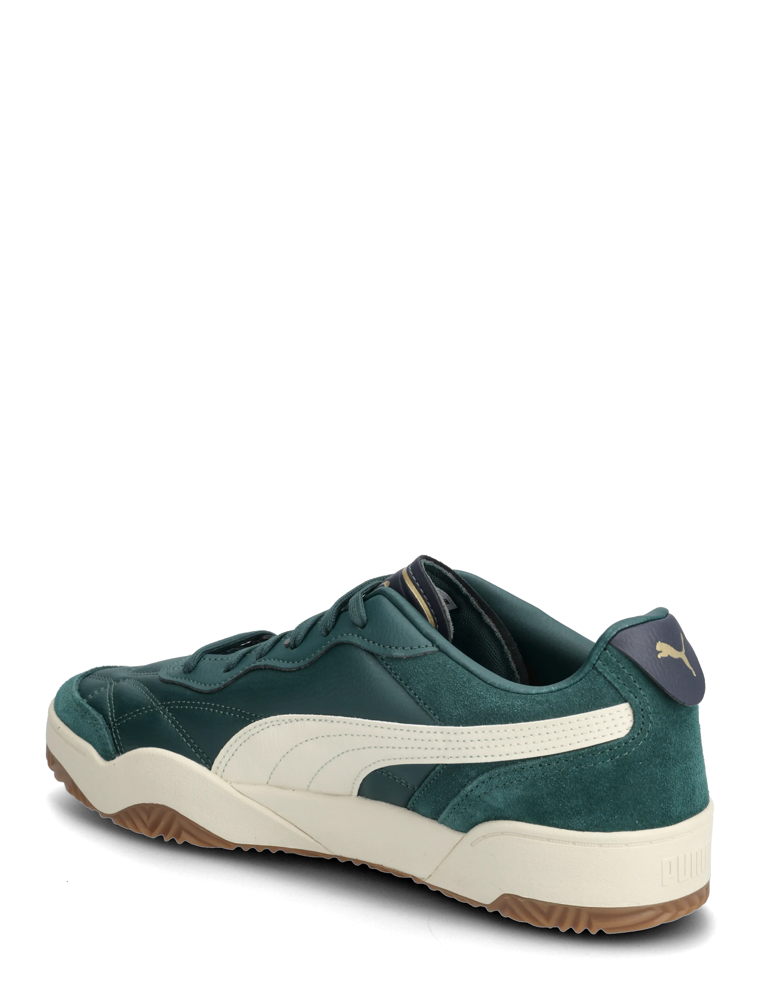 PUMA - Puma Tifosi SD - green terrain-alpine snow - 2