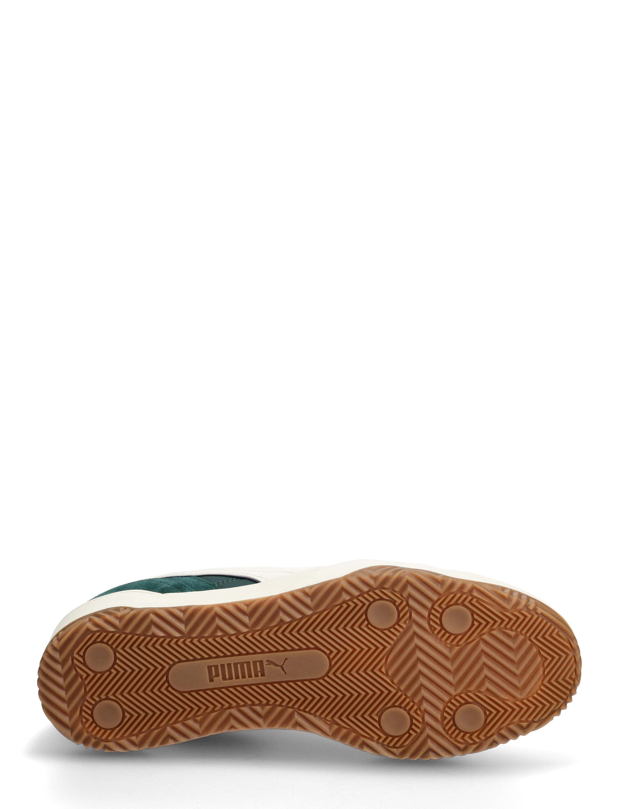 PUMA - Puma Tifosi SD - green terrain-alpine snow - 4