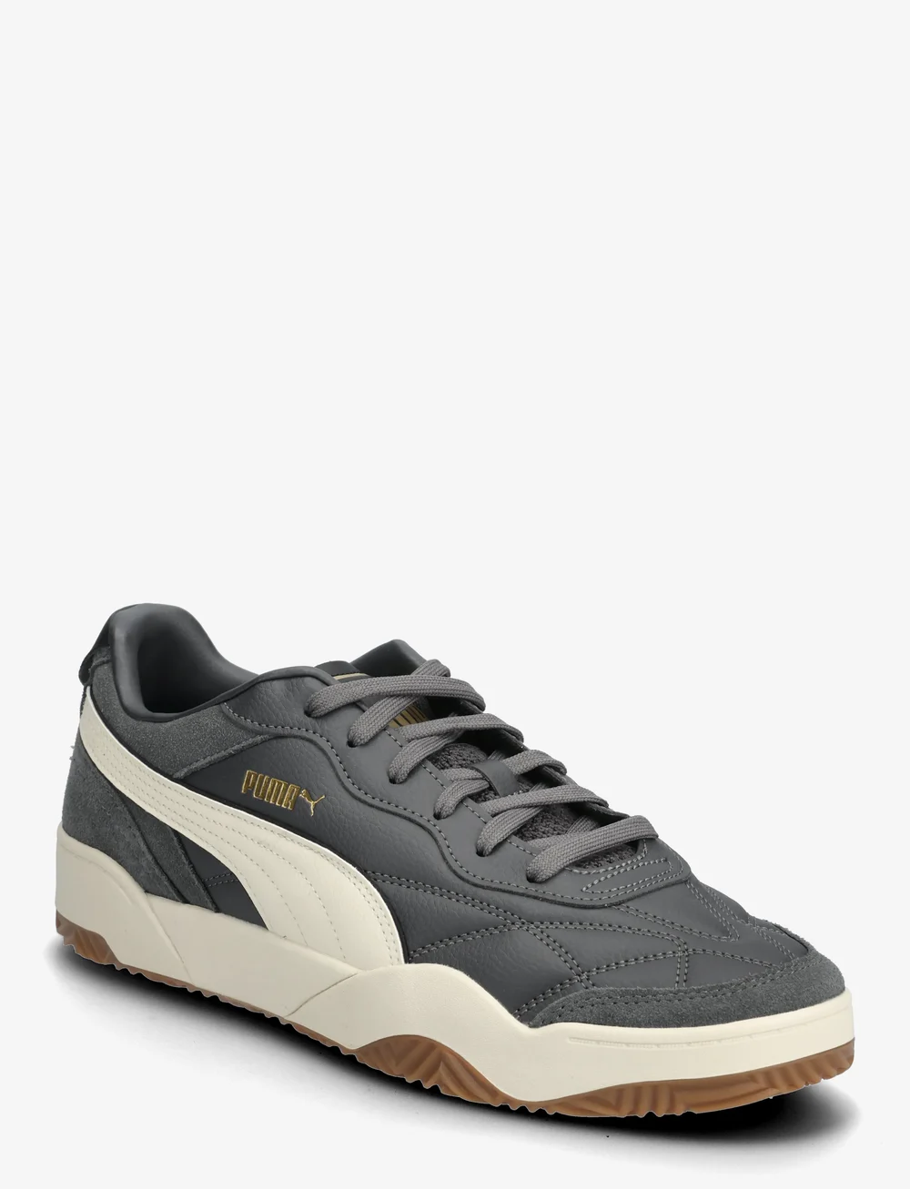 PUMA - Puma Tifosi SD - lave sneakers - dusky gray-alpine snow - 0