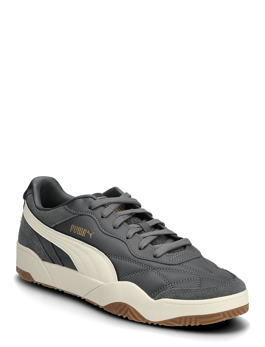 PUMA - Puma Tifosi SD - dusky gray-alpine snow - 0