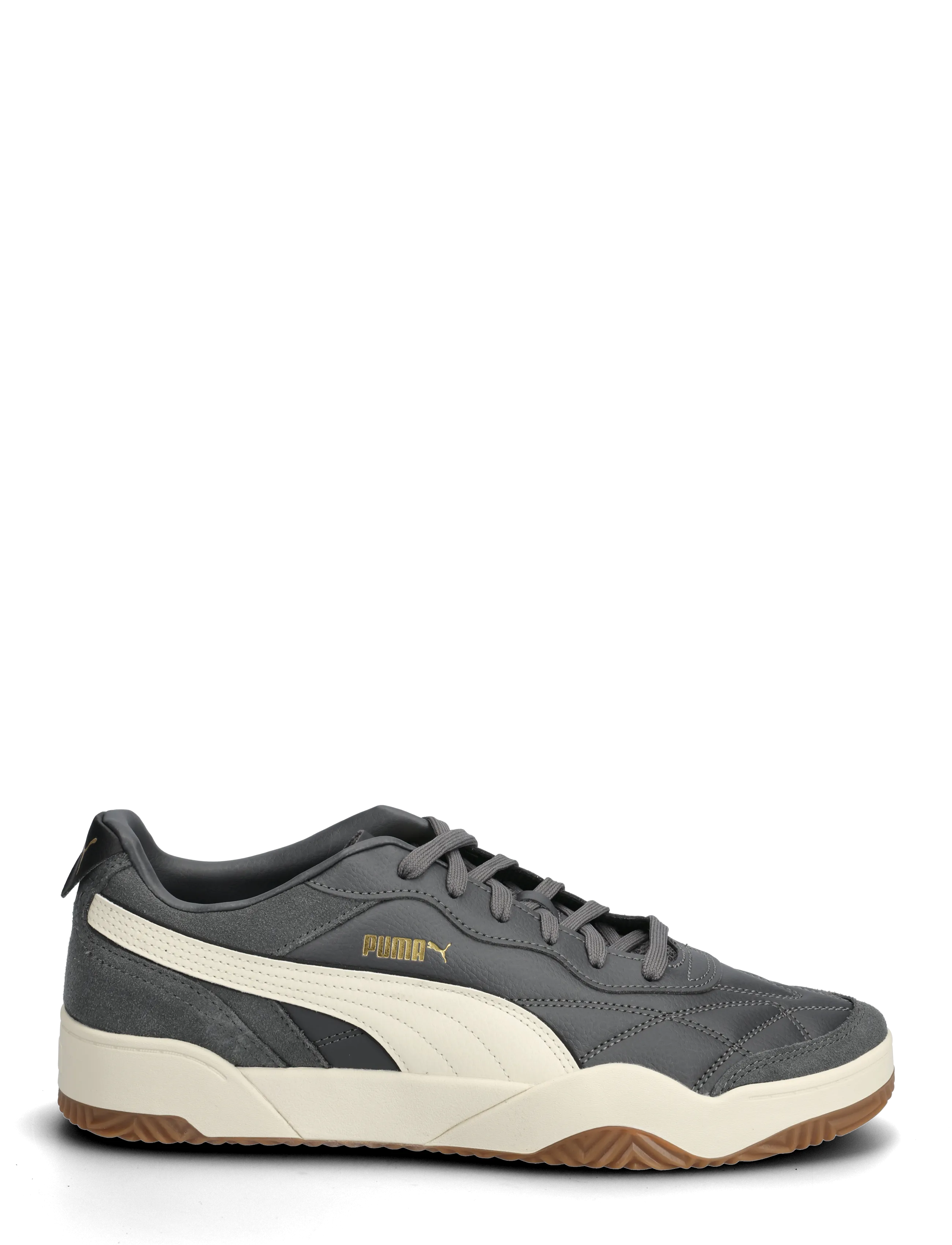 PUMA - Puma Tifosi SD - dusky gray-alpine snow - 1