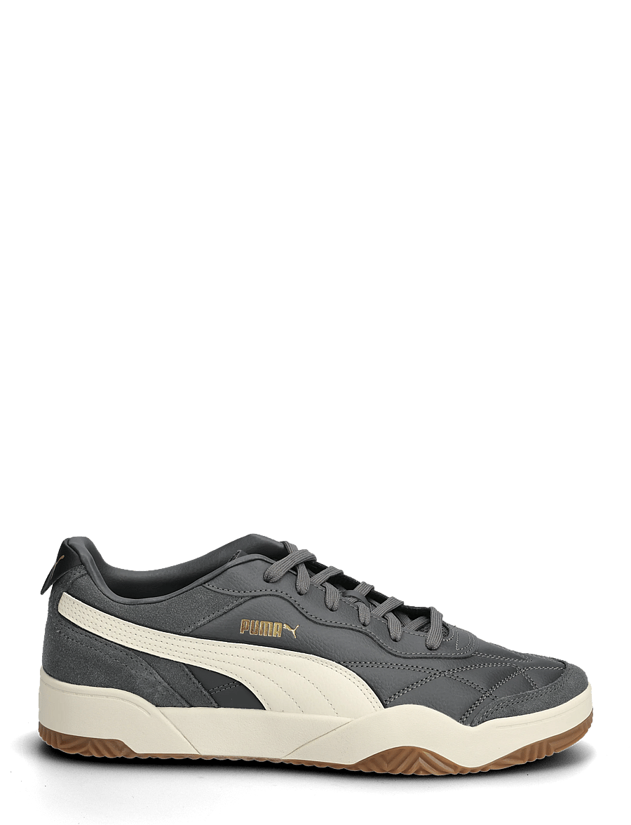 PUMA - Puma Tifosi SD - dusky gray-alpine snow - 1